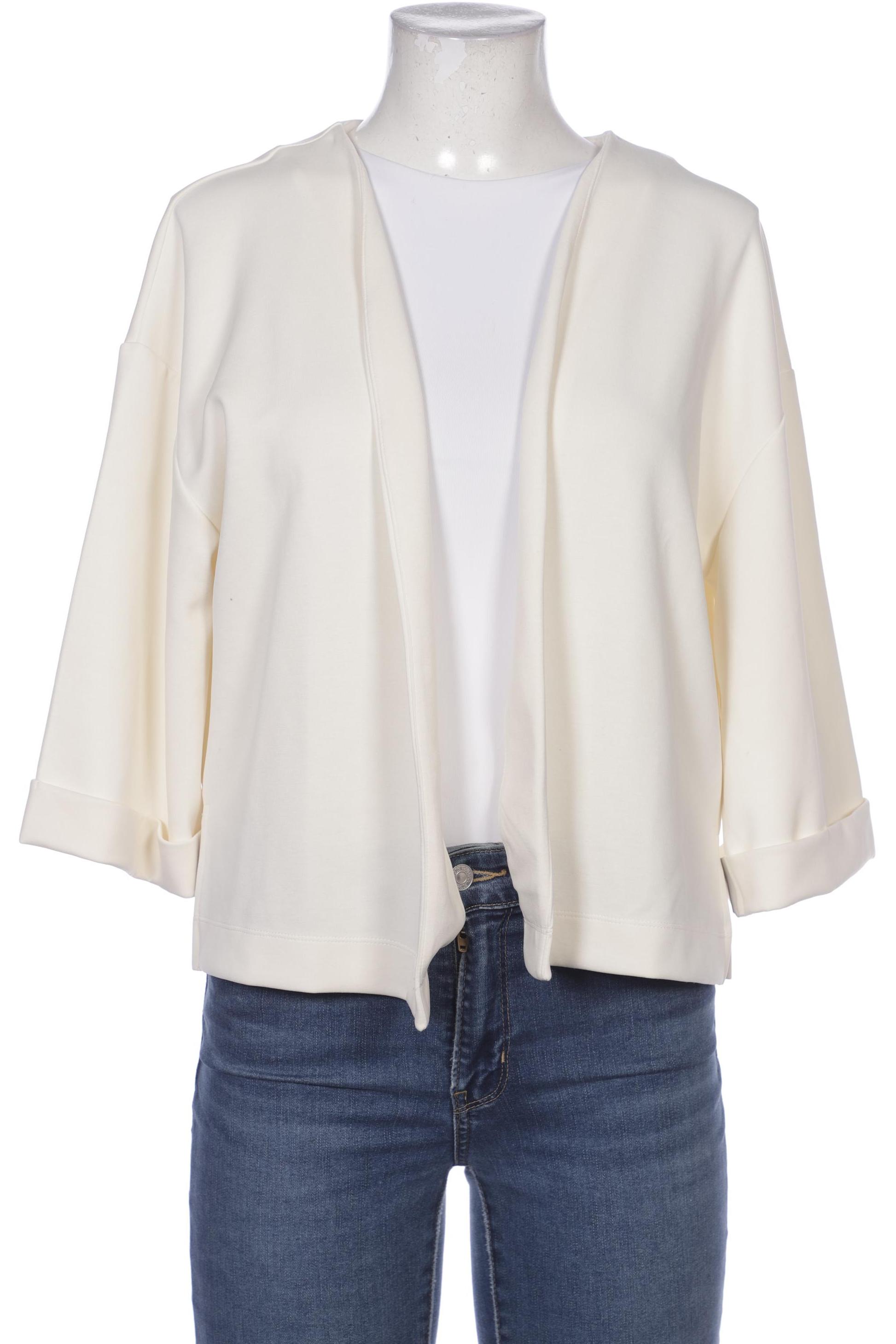 

Rich & Royal Damen Blazer, cremeweiß, Gr. 42