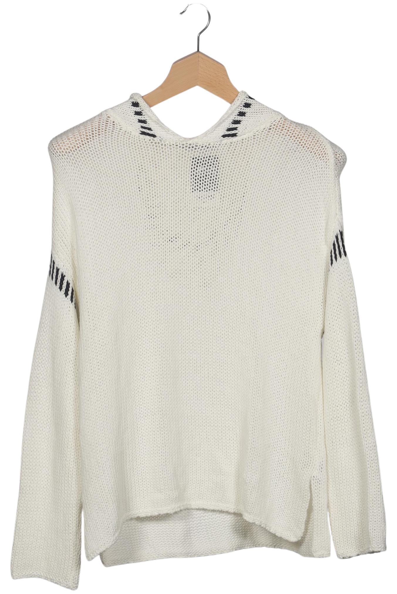 

Rich & Royal Damen Pullover, cremeweiß, Gr. 44