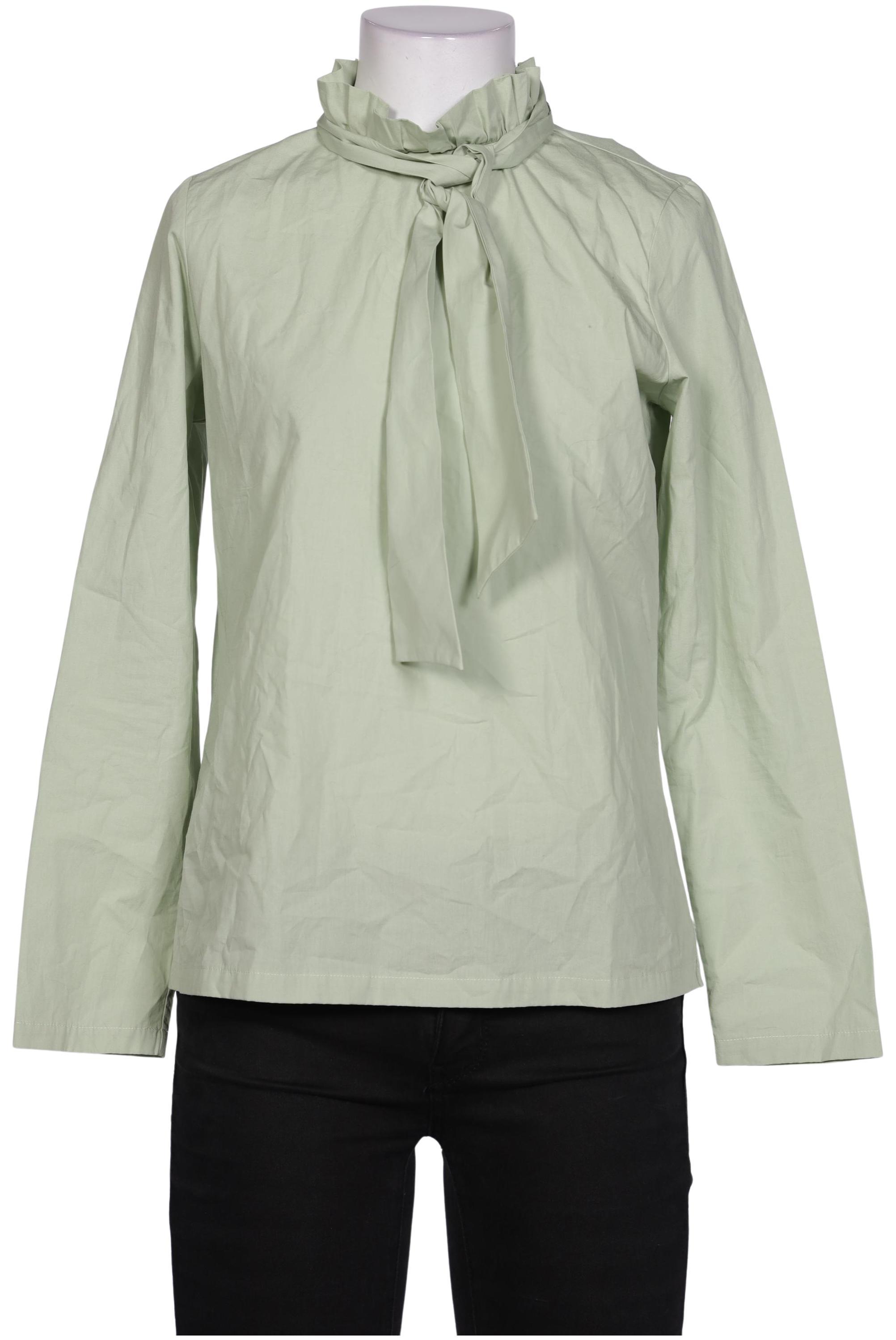 

Rich & Royal Damen Bluse, hellgrün, Gr. 36