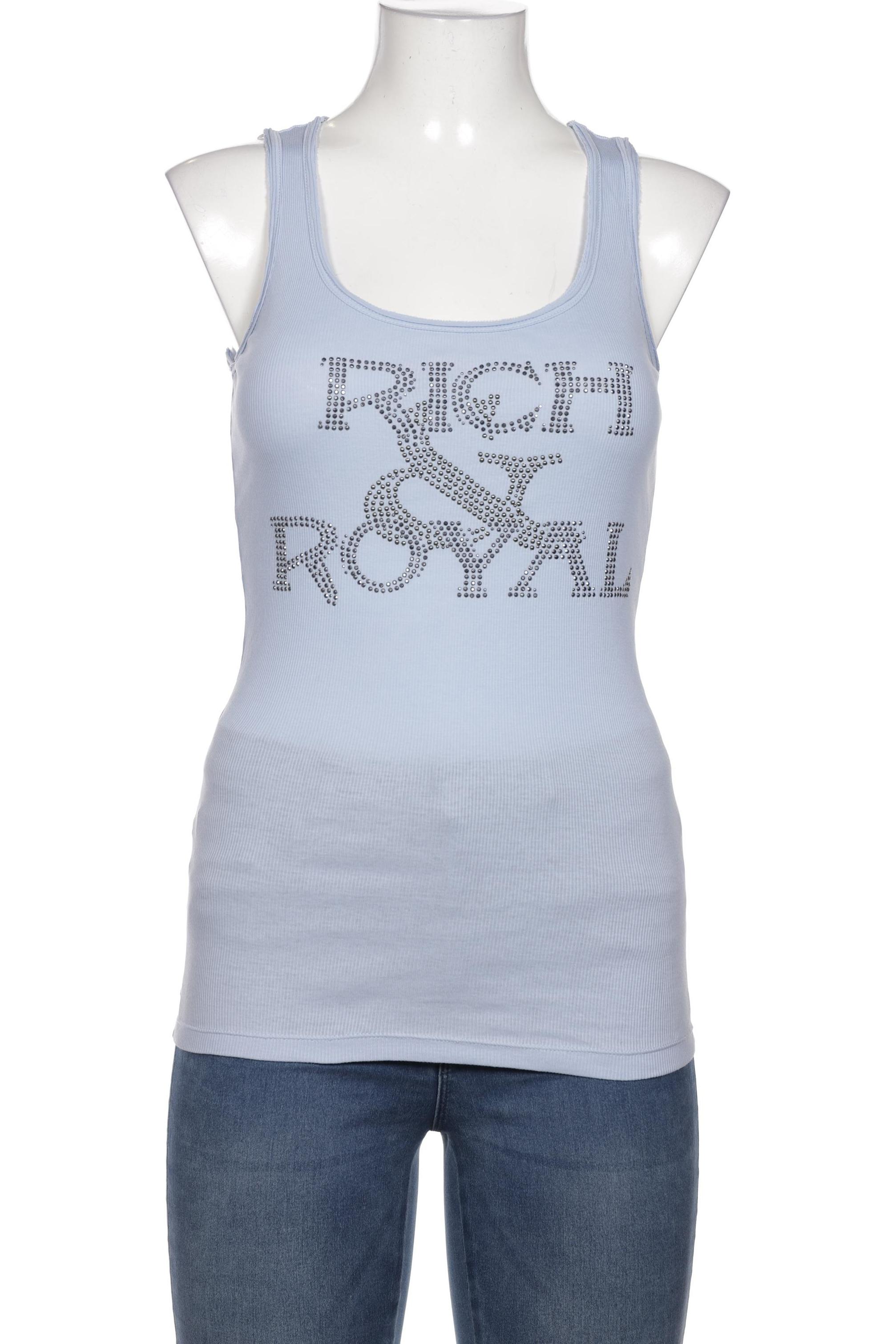 

Rich & Royal Damen Top, flieder