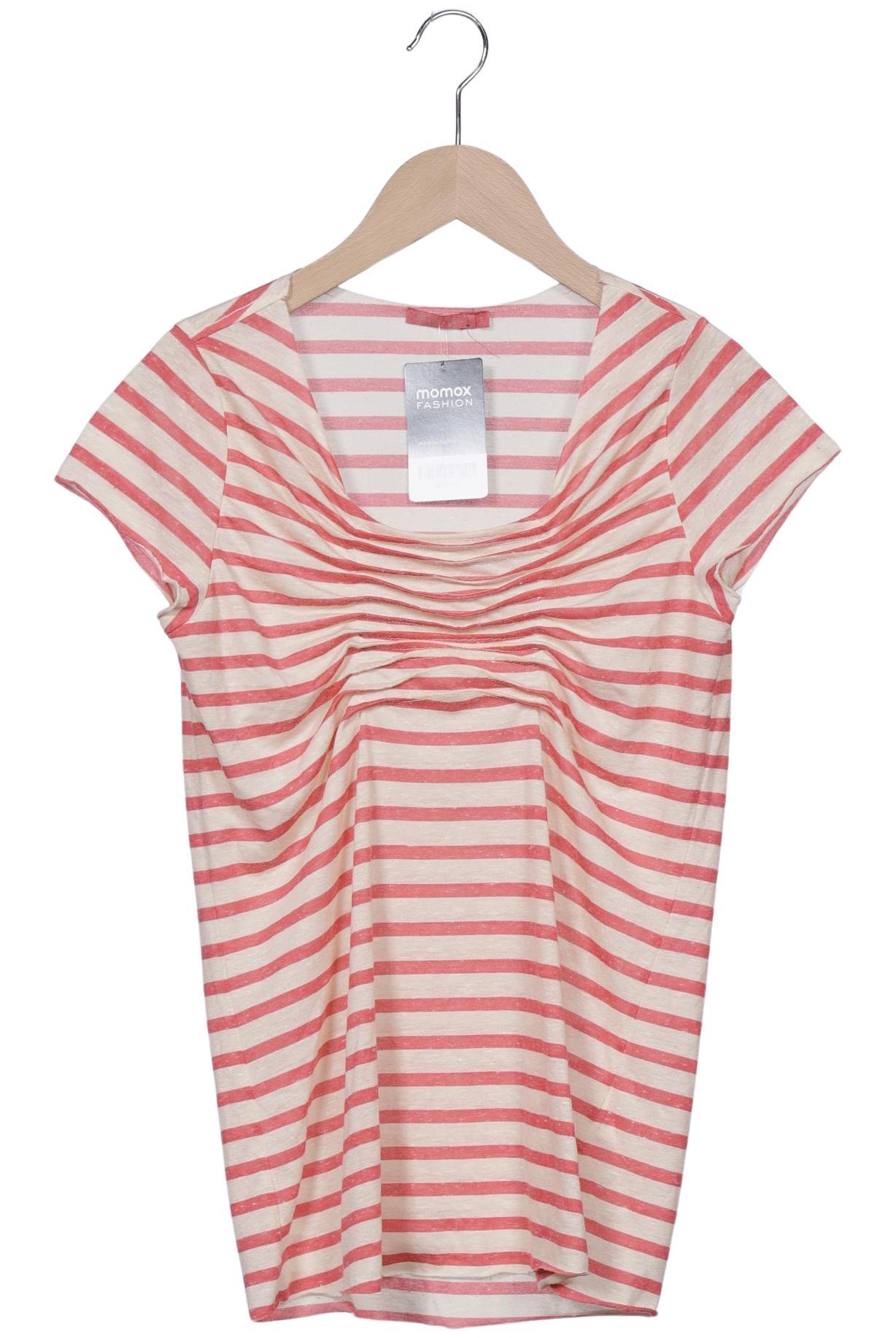 

Rich & Royal Damen T-Shirt, orange, Gr. 36