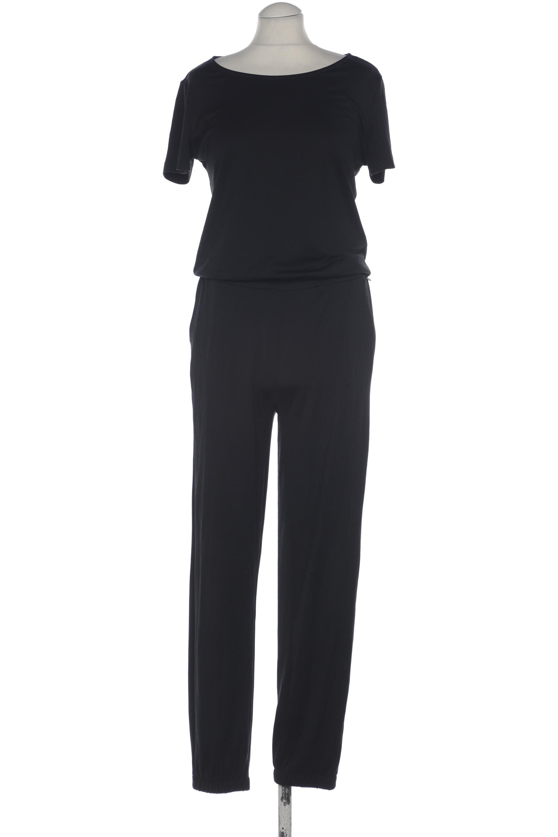 

Rich & Royal Damen Jumpsuit/Overall, schwarz, Gr. 38