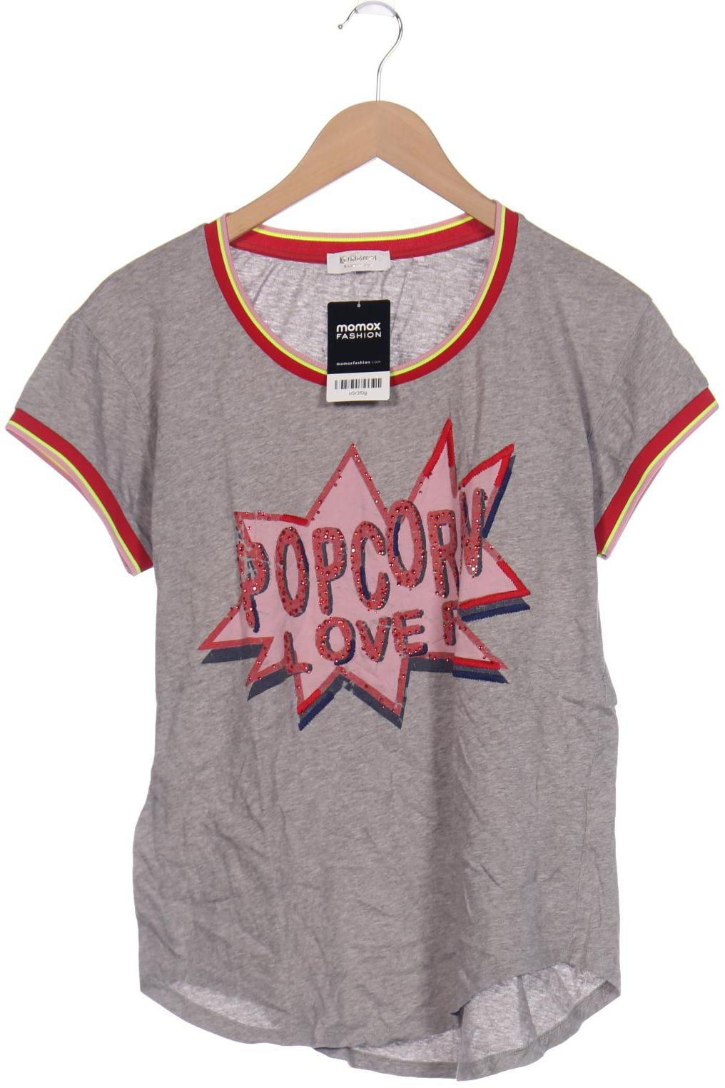 

Rich & Royal Damen T-Shirt, grau