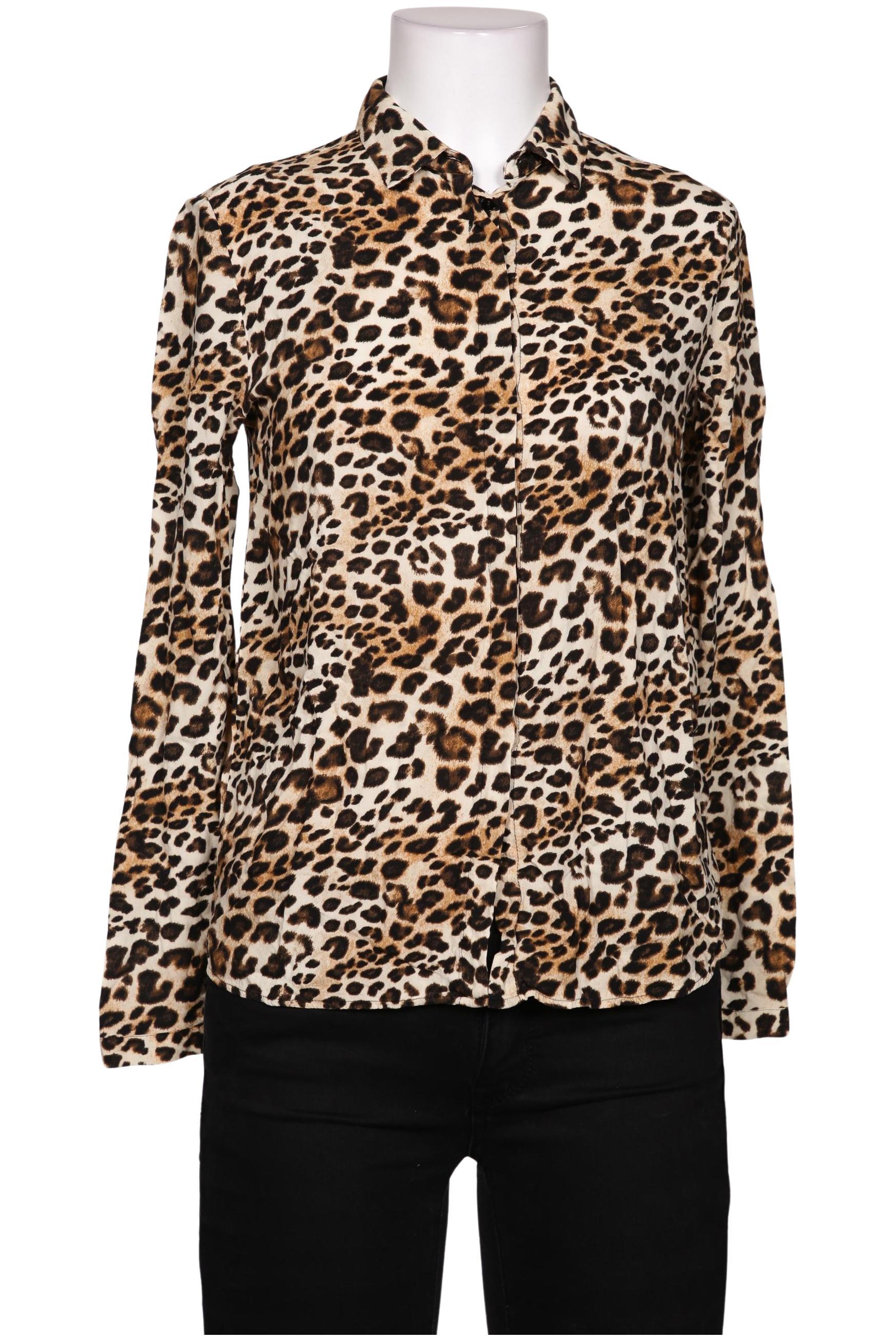 

Rich & Royal Damen Bluse, beige, Gr. 34