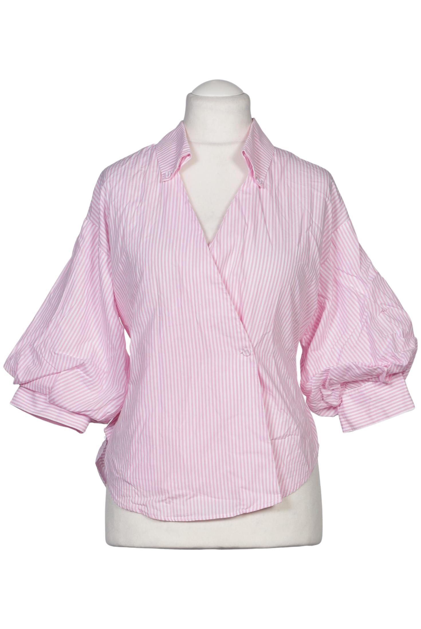 

Rich & Royal Damen Bluse, pink, Gr. 38