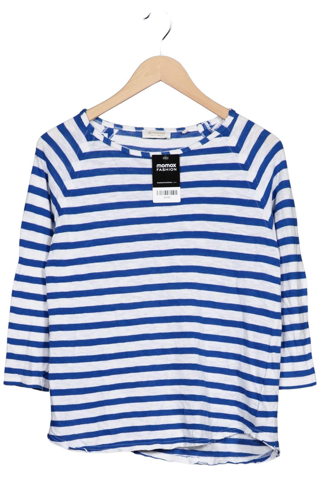 

Rich & Royal Damen Langarmshirt, mehrfarbig, Gr. 36