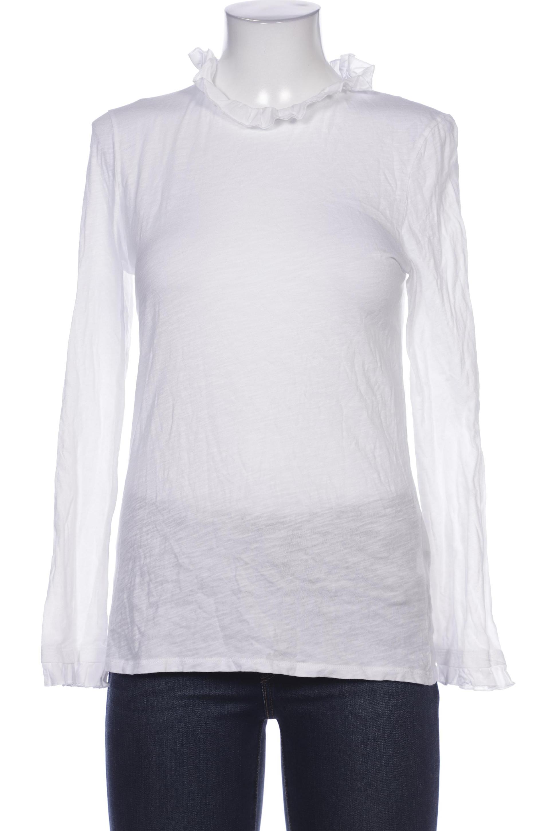 

Rich & Royal Damen Bluse, weiß, Gr. 38