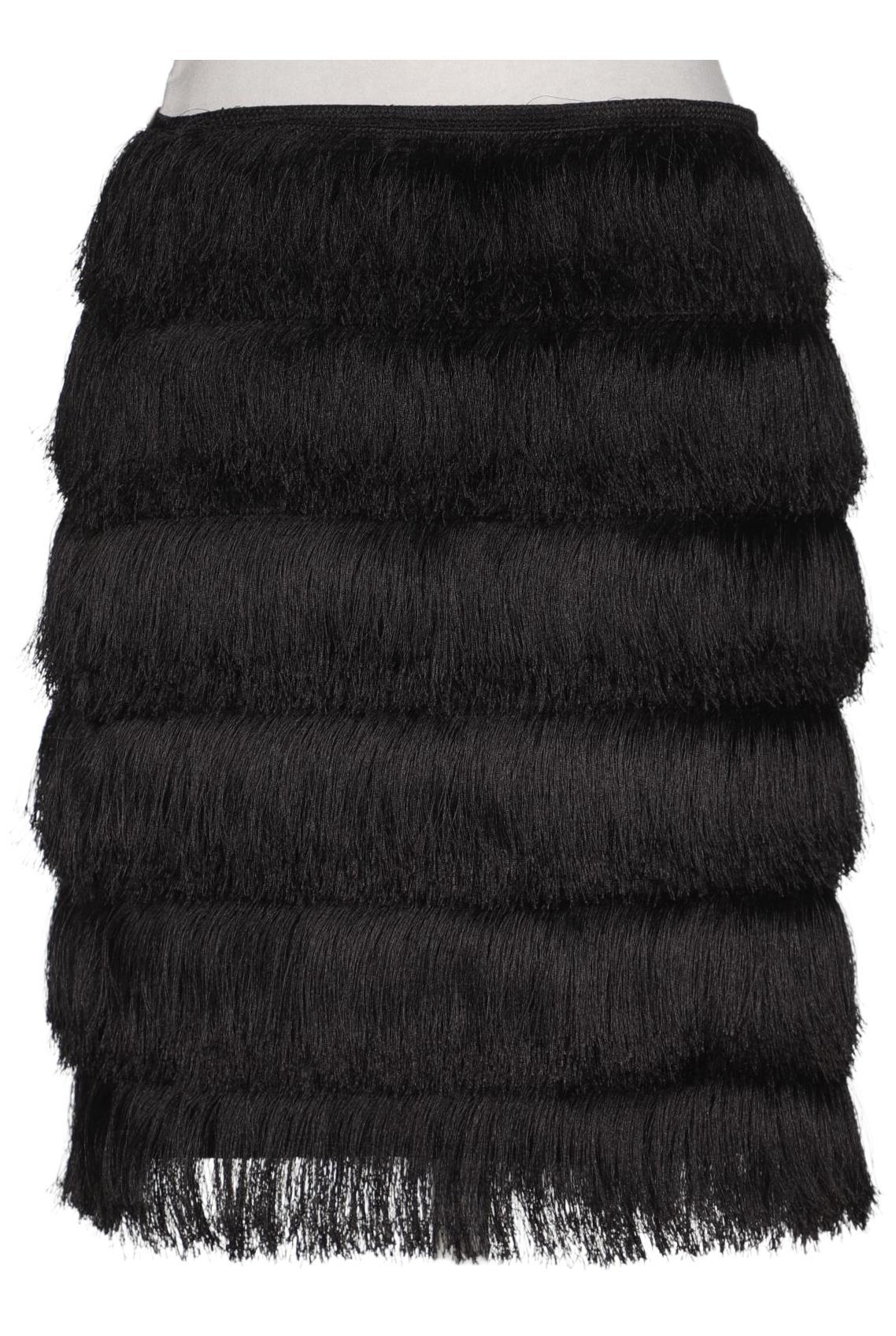 

Rich & Royal Damen Rock, schwarz, Gr. 34
