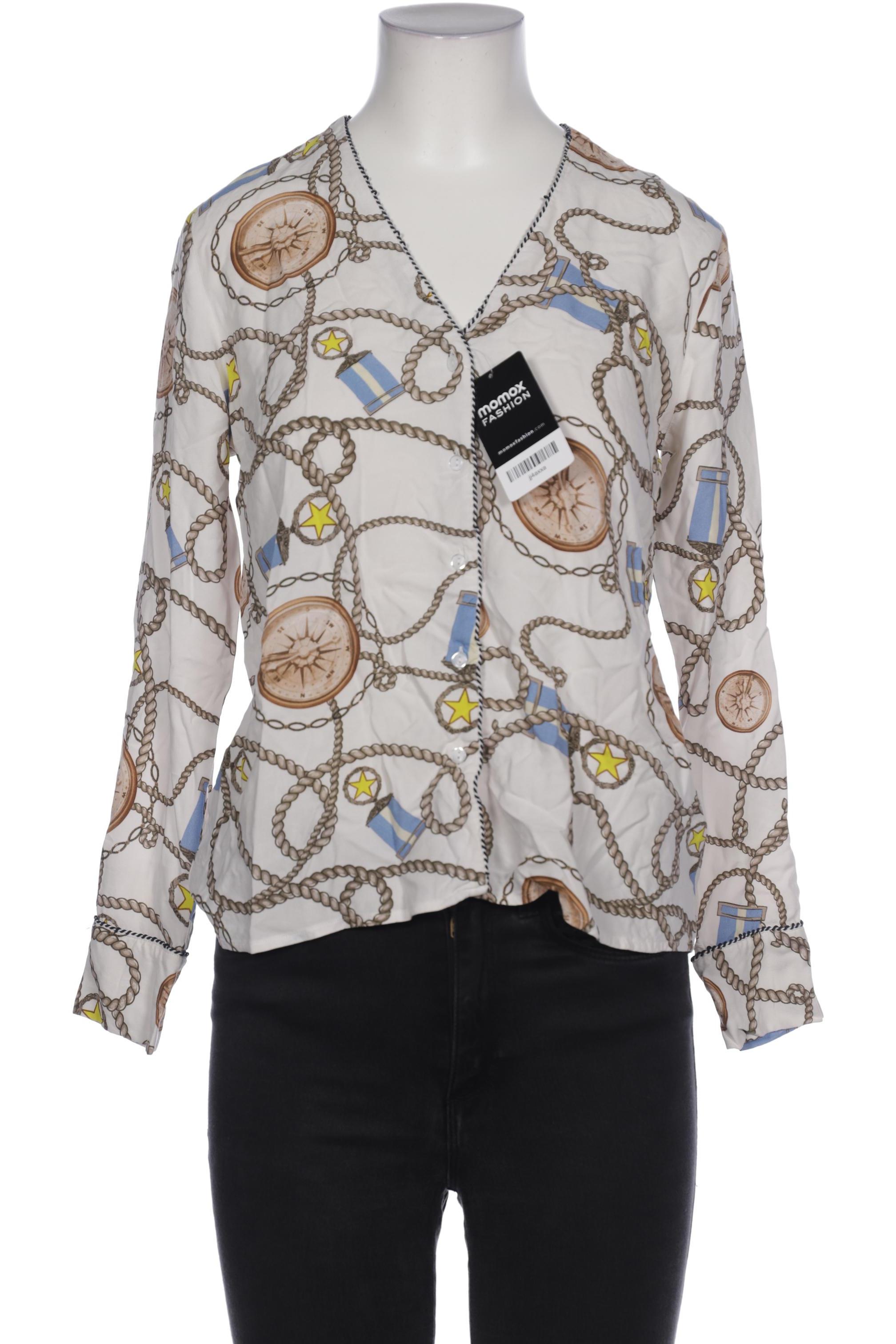 

Rich & Royal Damen Bluse, mehrfarbig, Gr. 36