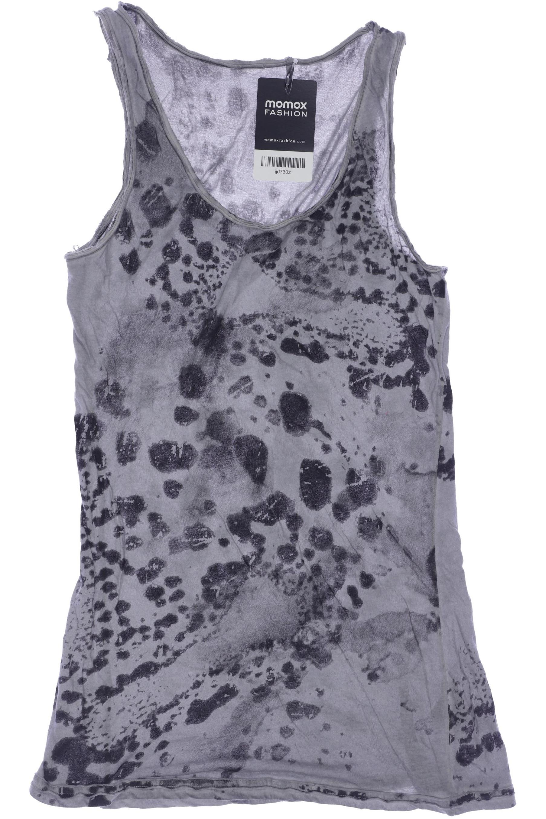 

Rich & Royal Damen Top, grau, Gr. 36