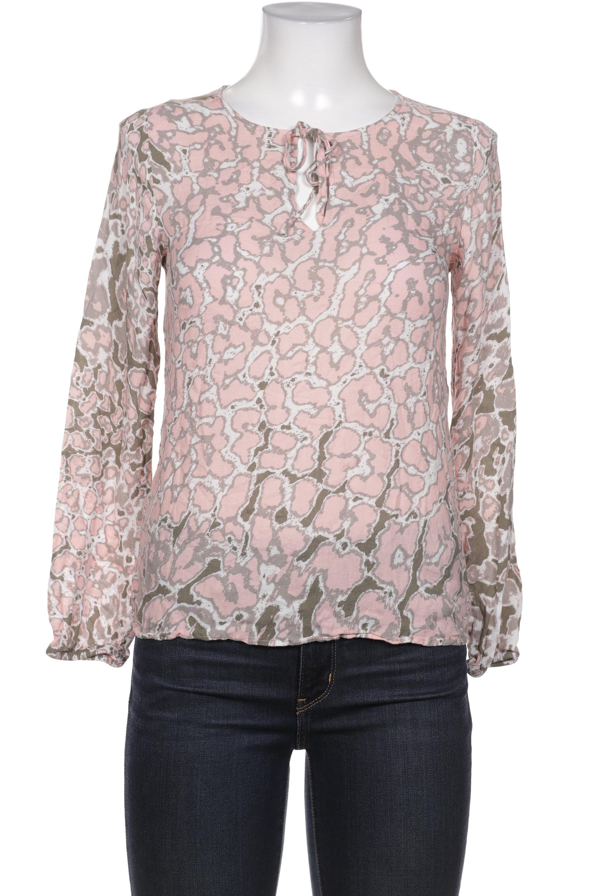 

Rich & Royal Damen Bluse, pink, Gr. 36