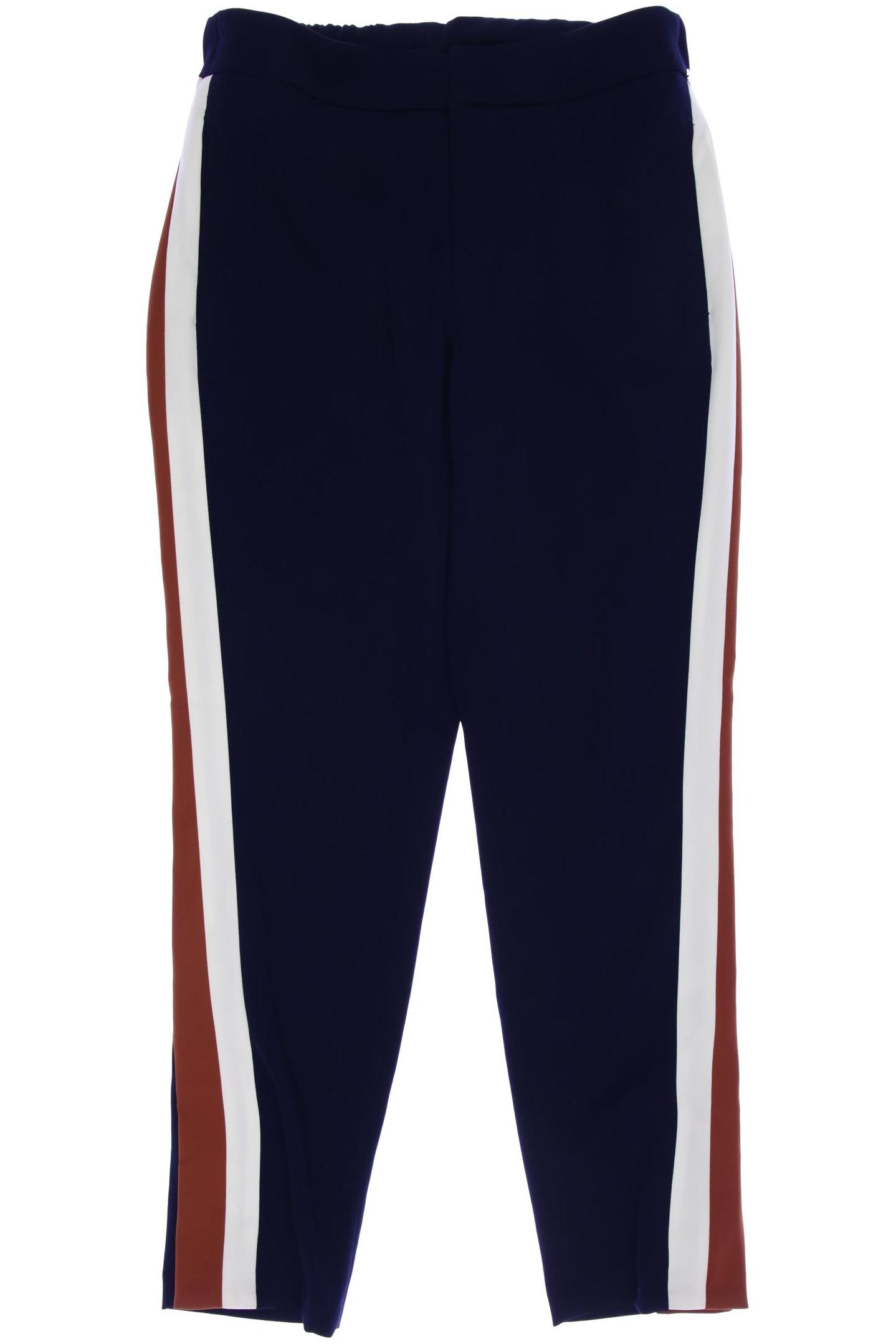 Thumbnail - Rich &amp; Royal Damen Stoffhose, marineblau, Gr. 36