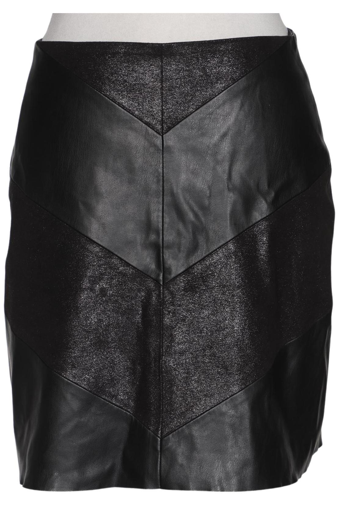 

Rich & Royal Damen Rock, schwarz, Gr. 34