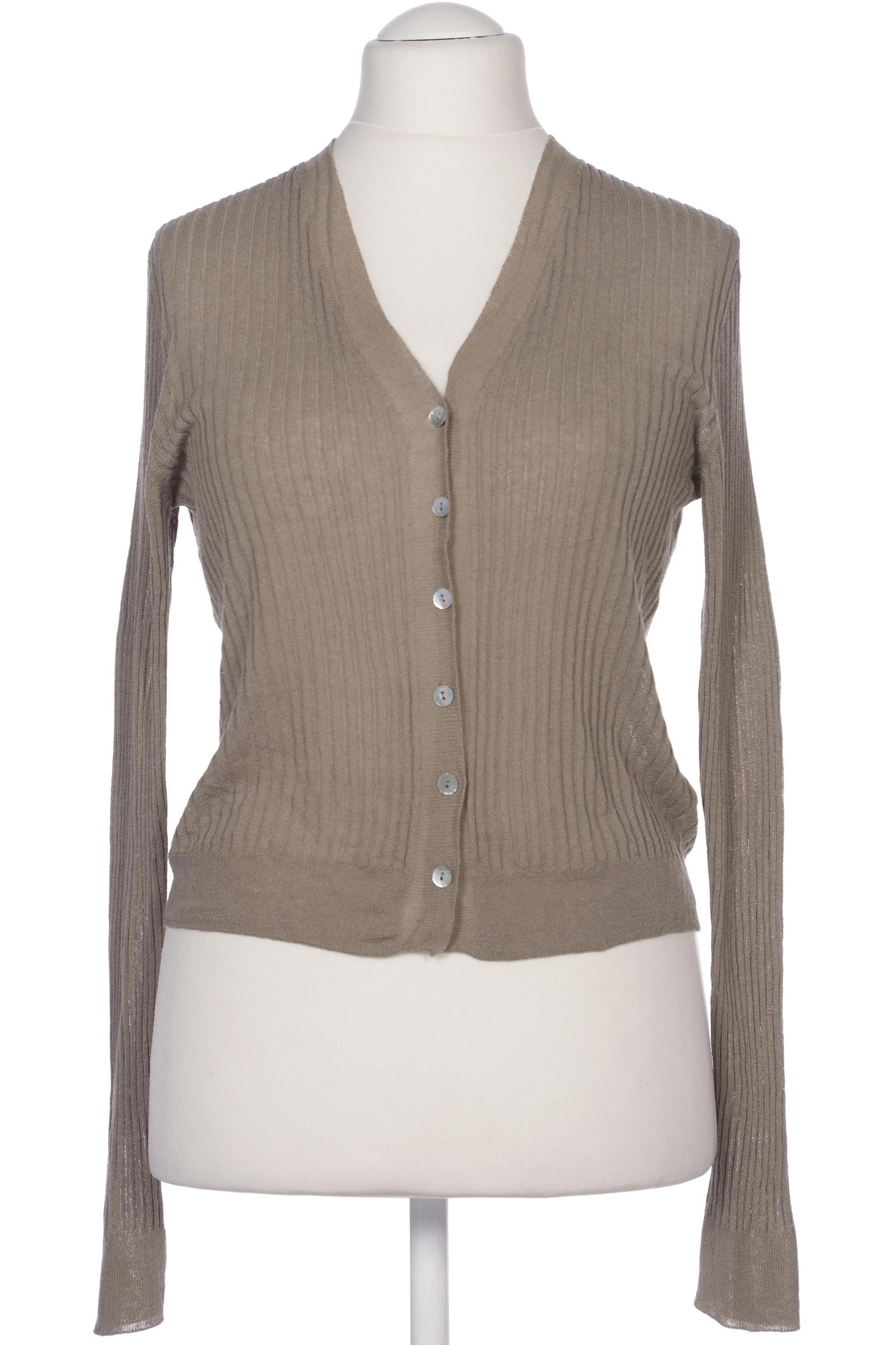 

Rich & Royal Damen Strickjacke, grün, Gr. 42