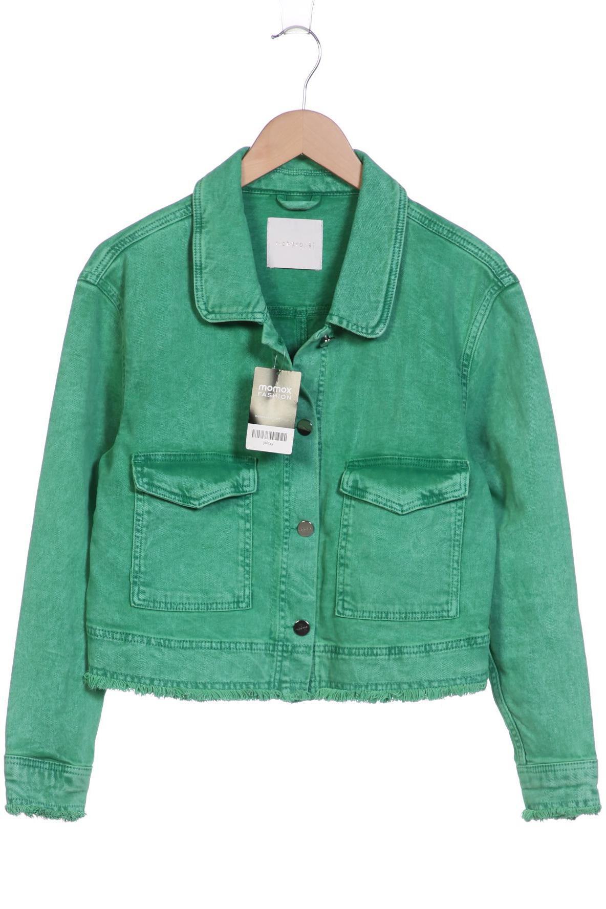 

Rich & Royal Damen Jacke, grün