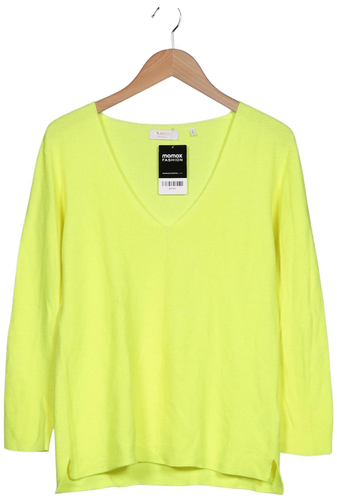 

Rich & Royal Damen Pullover, neon, Gr. 34