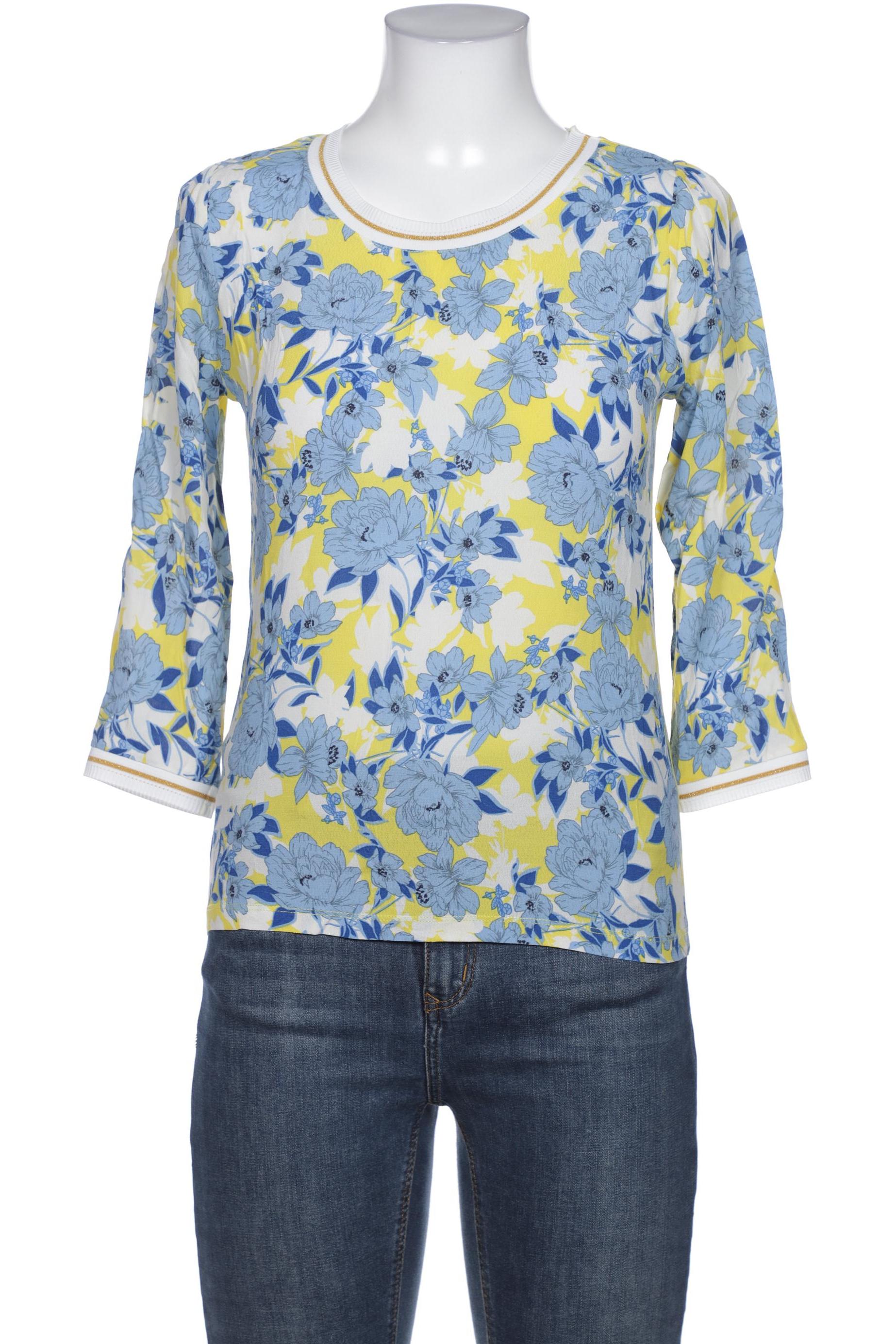 

Rich&Royal Damen Langarmshirt, mehrfarbig