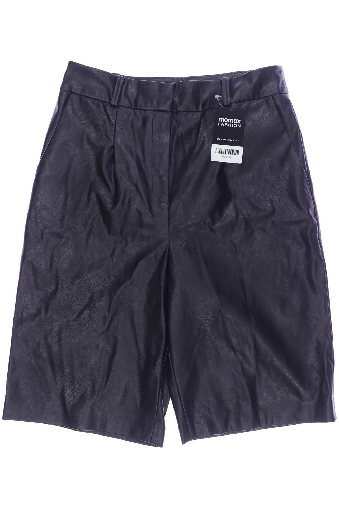

Rich & Royal Damen Shorts, schwarz, Gr. 36