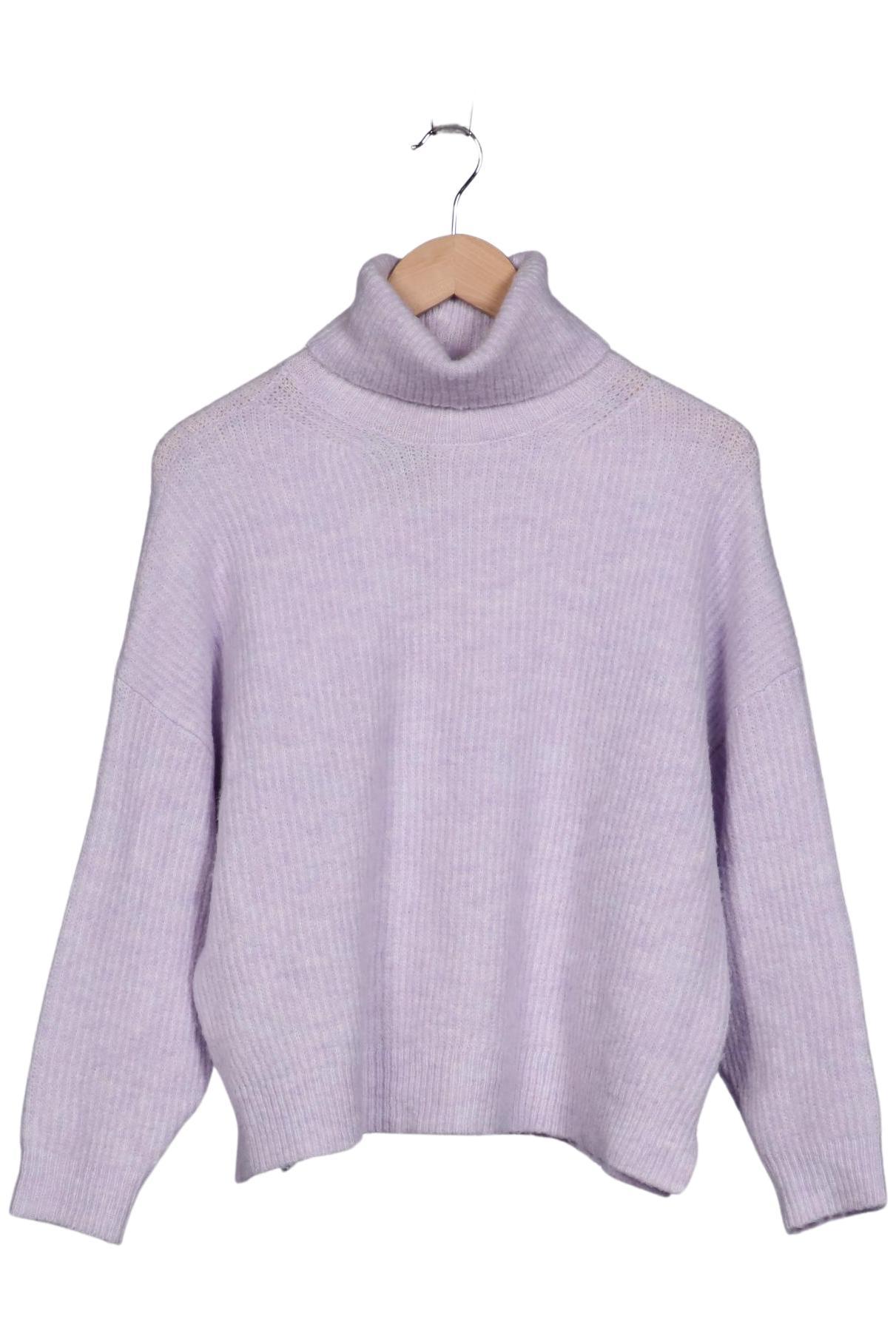 

Rich & Royal Damen Pullover, flieder, Gr. 36