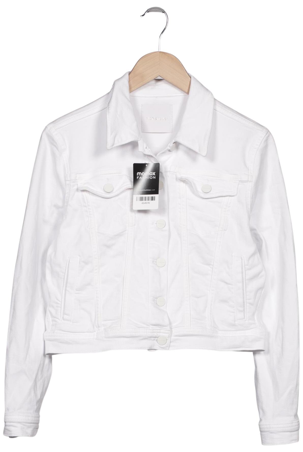 

Rich & Royal Damen Jacke, weiß, Gr. 36