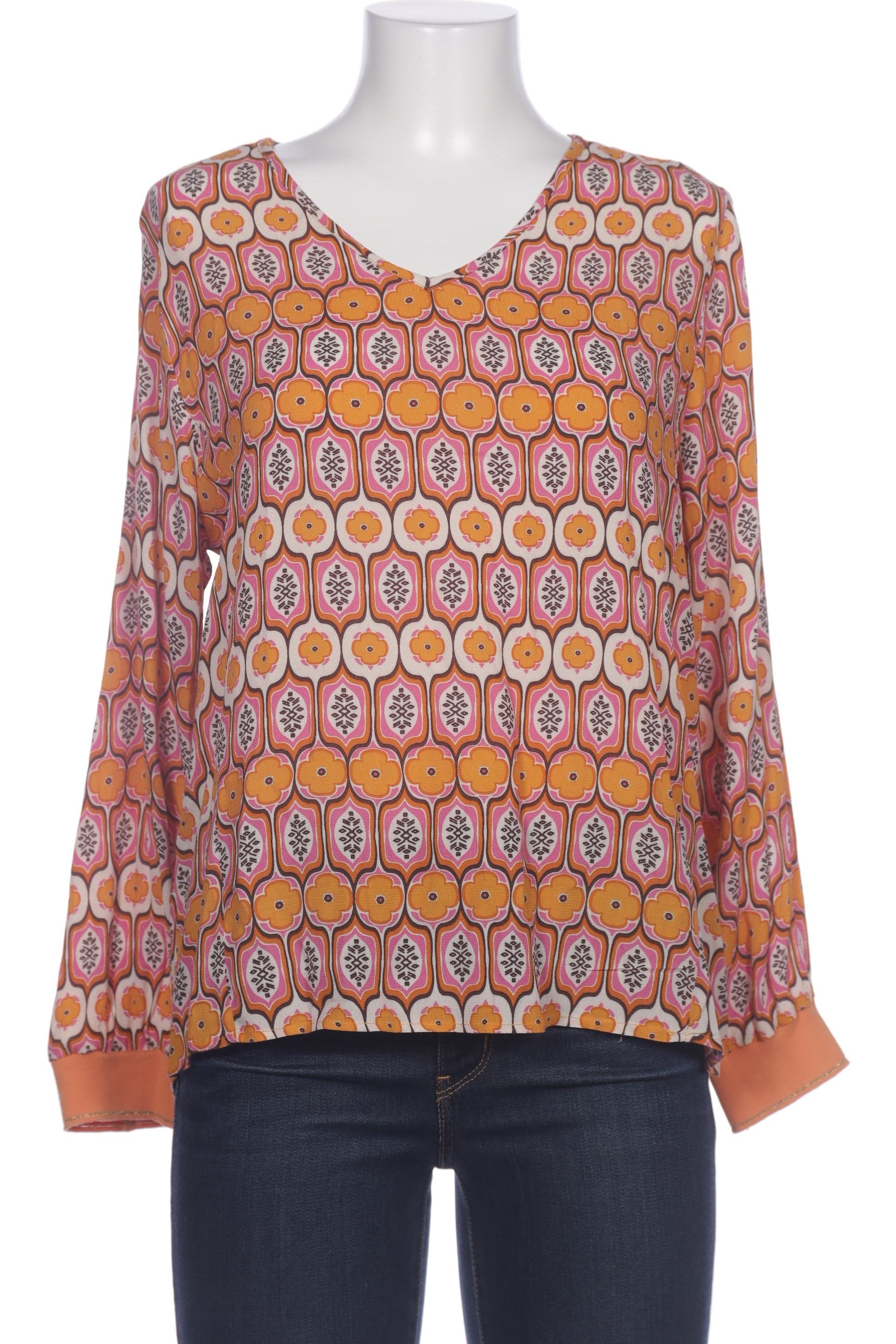 

Rich & Royal Damen Bluse, mehrfarbig, Gr. 40