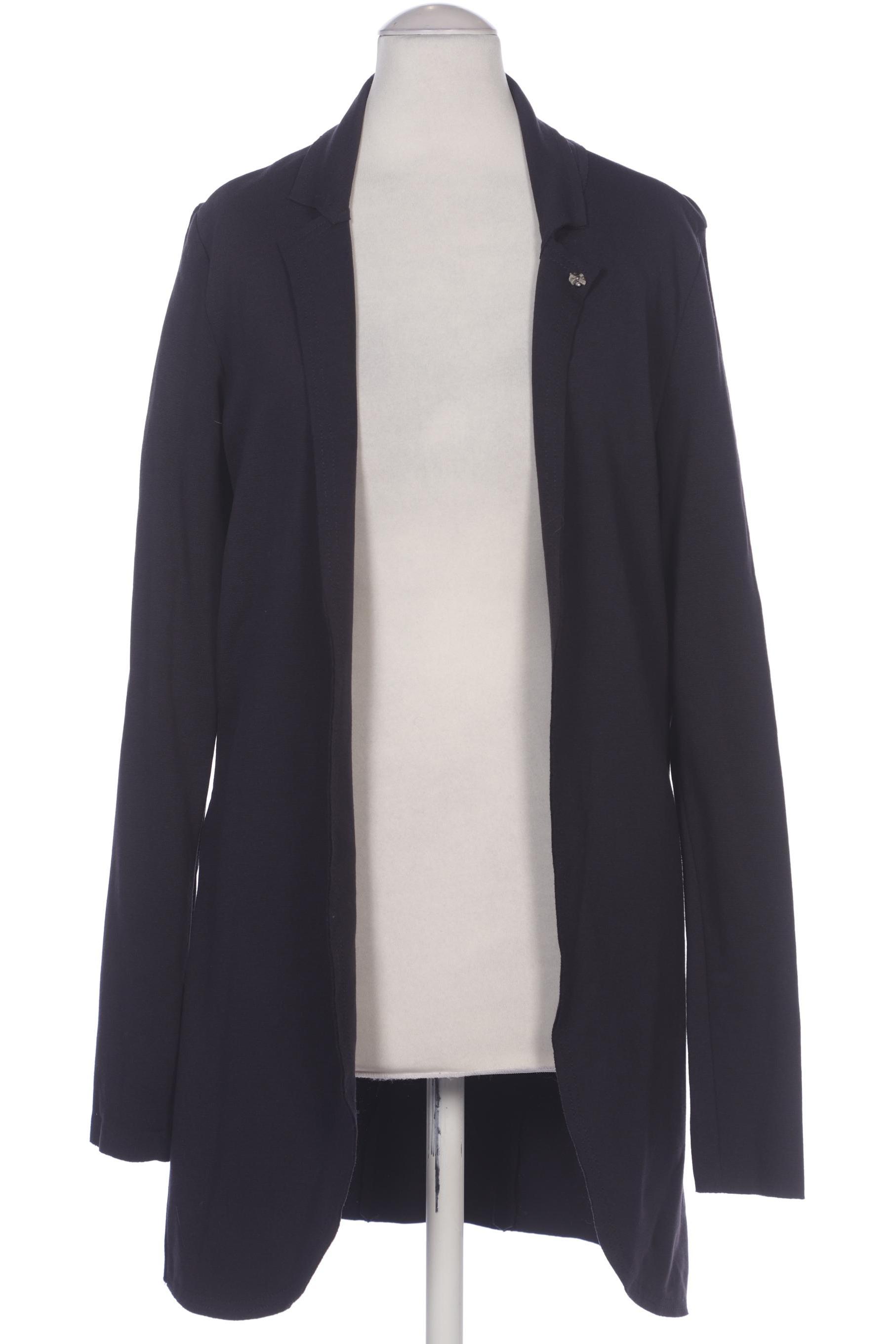 

Rich & Royal Damen Blazer, marineblau, Gr. 36