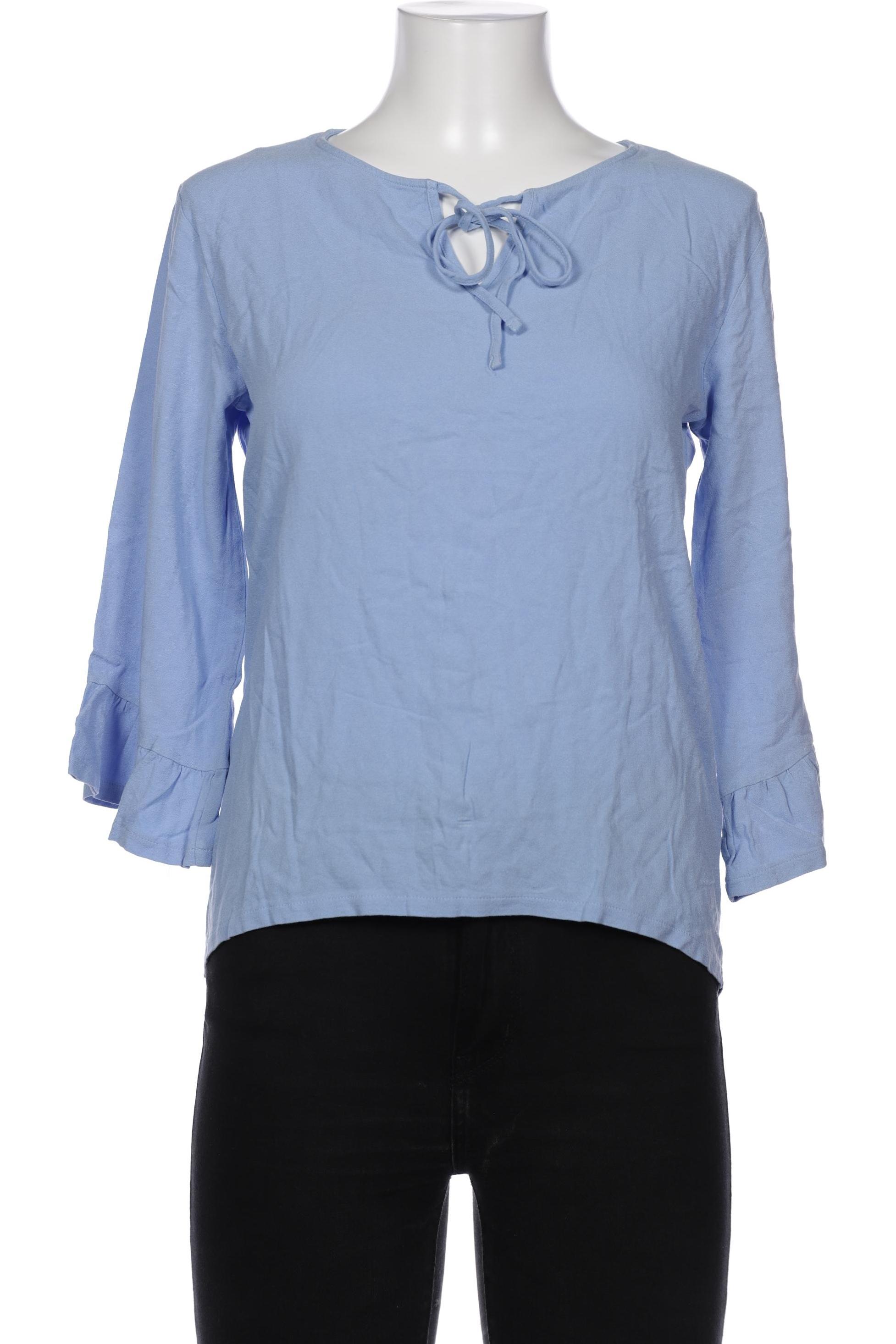 

Rich & Royal Damen Bluse, hellblau, Gr. 42