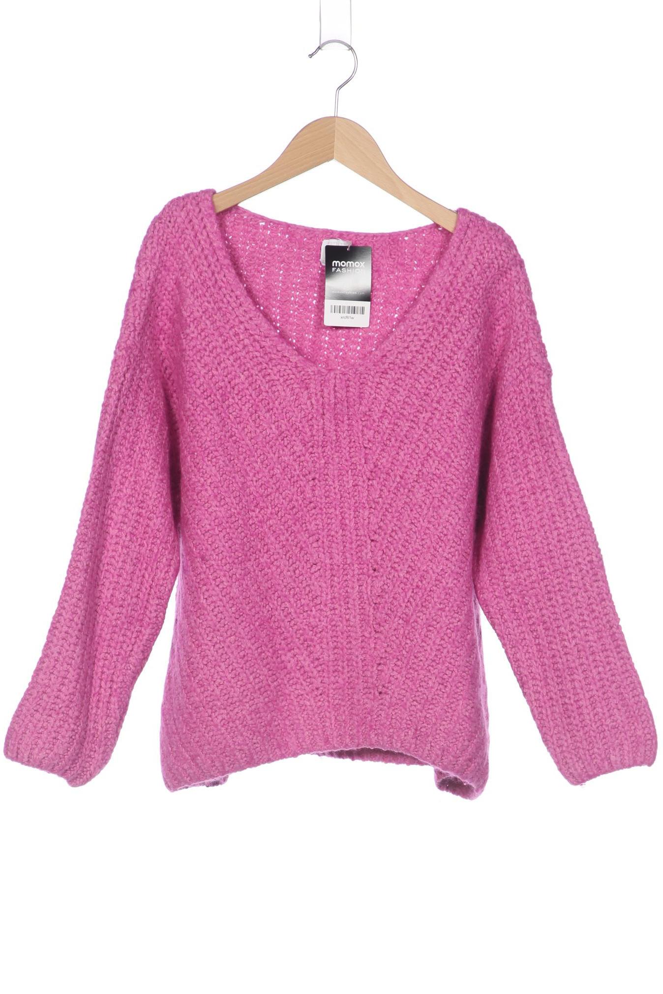 

Rich & Royal Damen Pullover, pink, Gr. 42