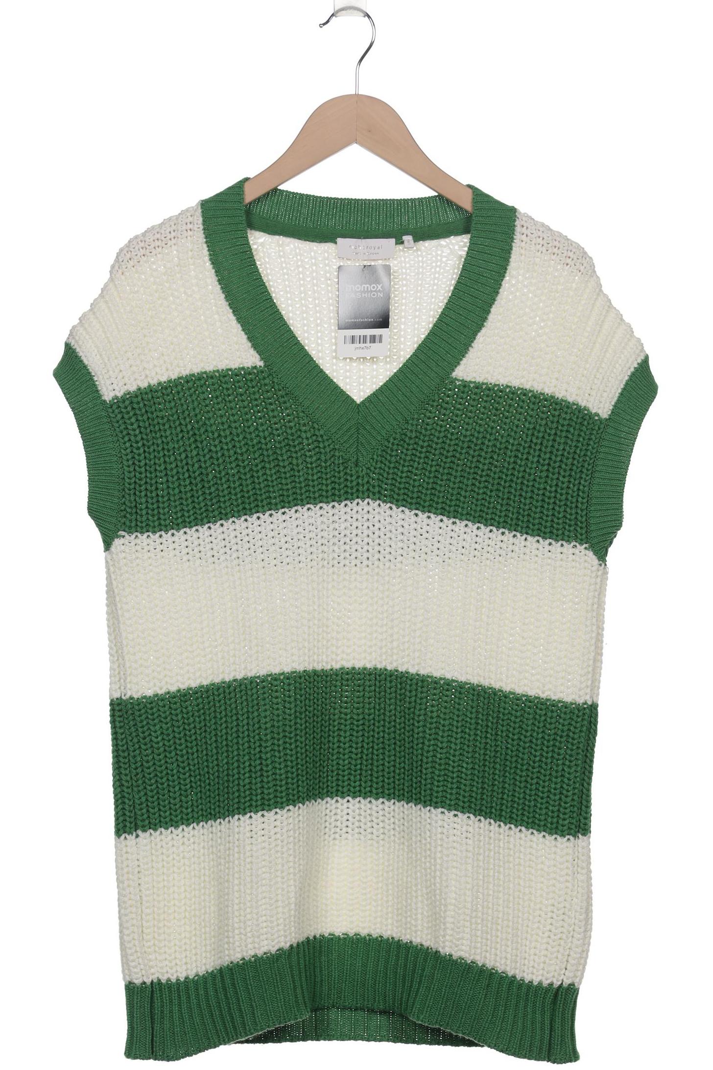 

Rich & Royal Damen Pullover, cremeweiß, Gr. 36
