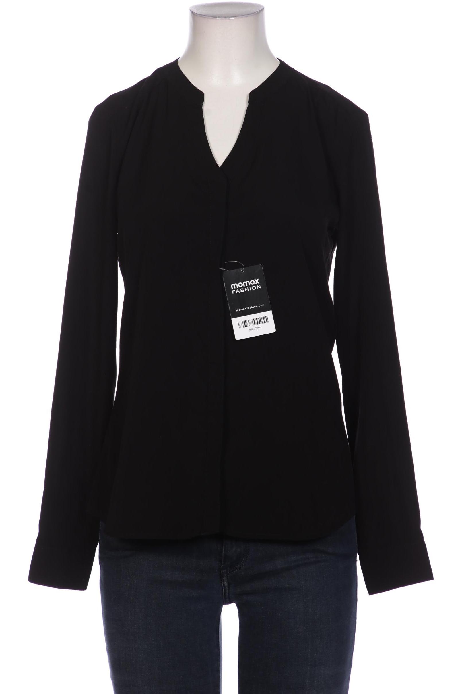 

Rich & Royal Damen Bluse, schwarz, Gr. 36