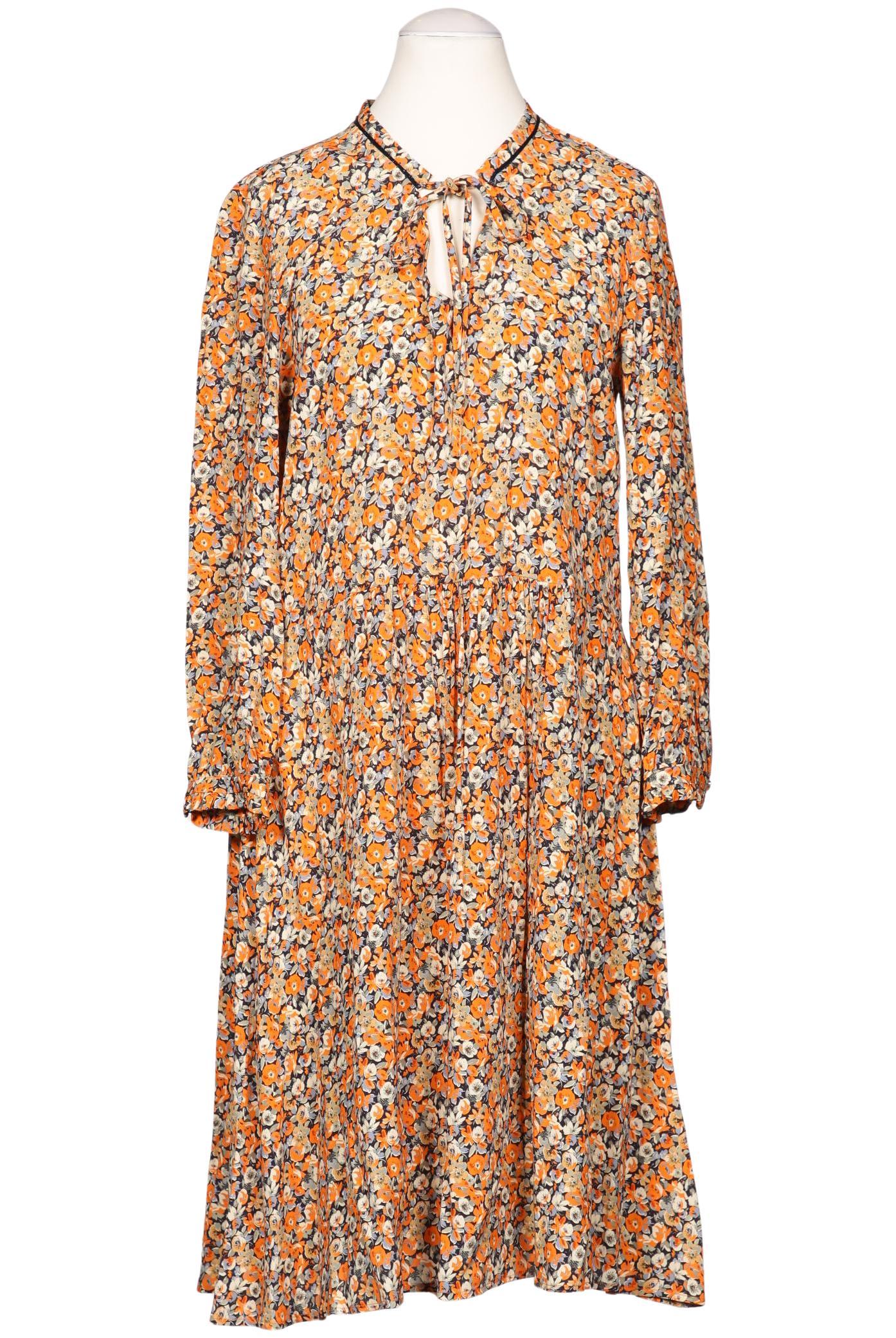 

Rich & Royal Damen Kleid, mehrfarbig, Gr. 34