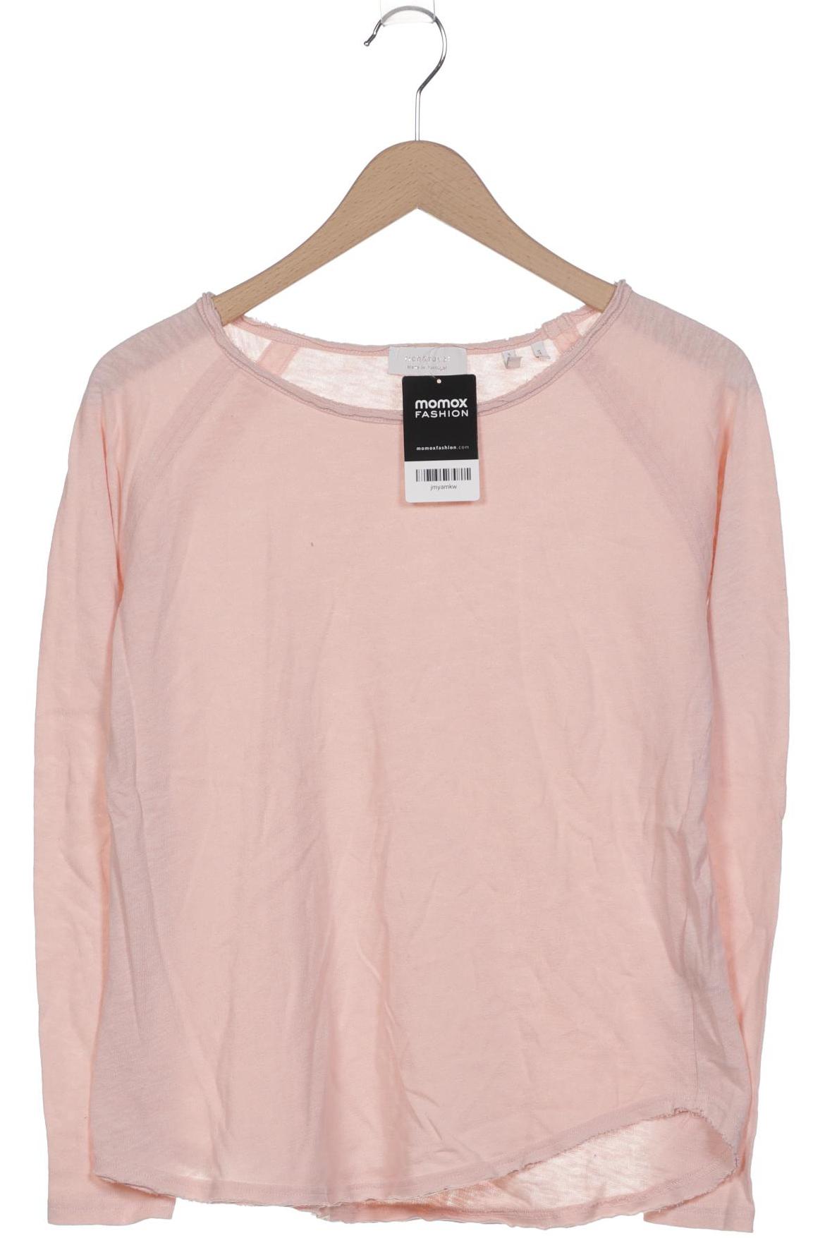 

Rich & Royal Damen Pullover, pink, Gr. 36