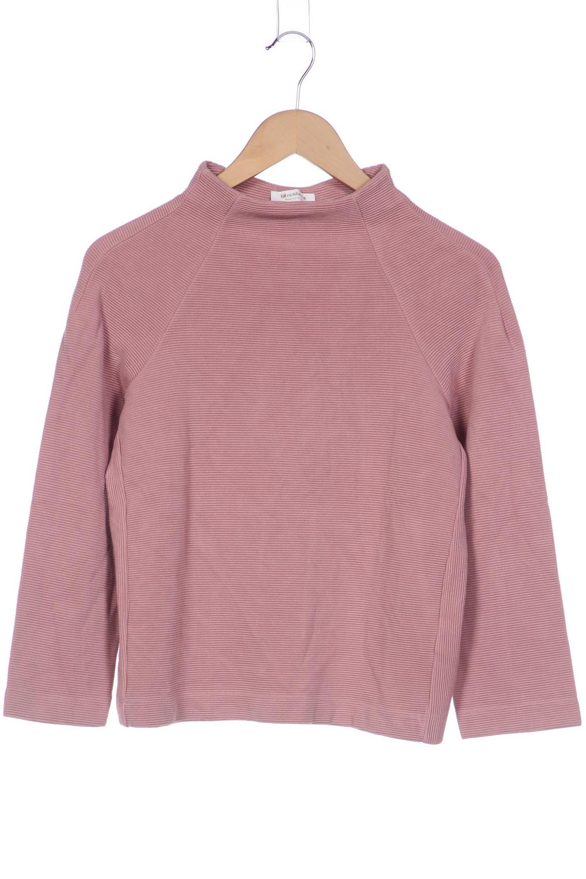 

Rich & Royal Damen Sweatshirt, pink, Gr. 36