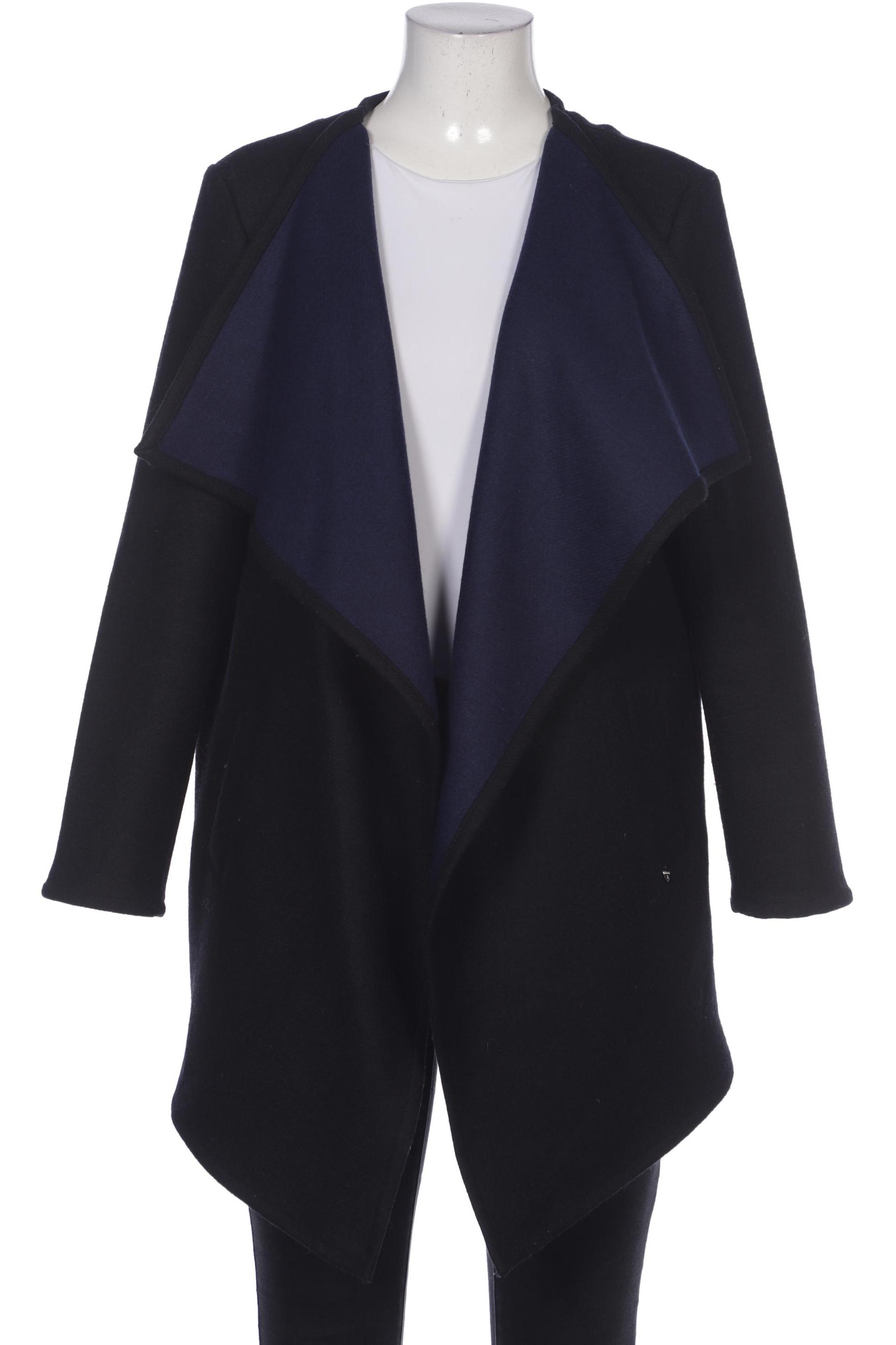 

Rich & Royal Damen Mantel, schwarz, Gr. 40