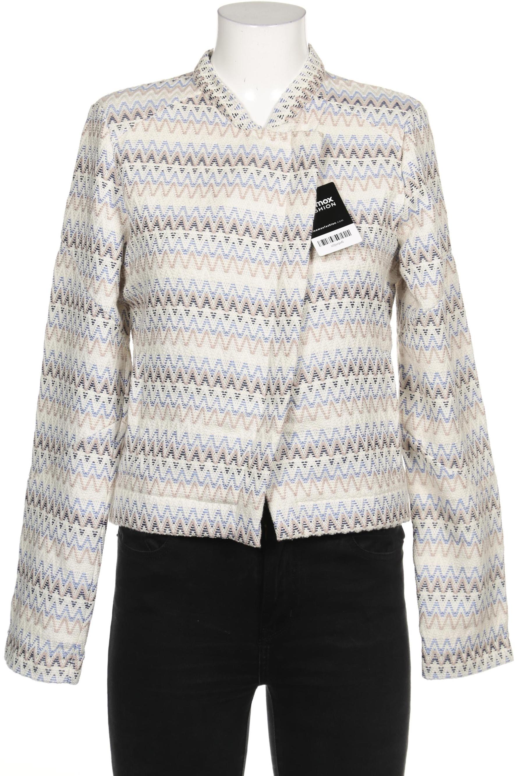 

Rich & Royal Damen Blazer, cremeweiß, Gr. 42