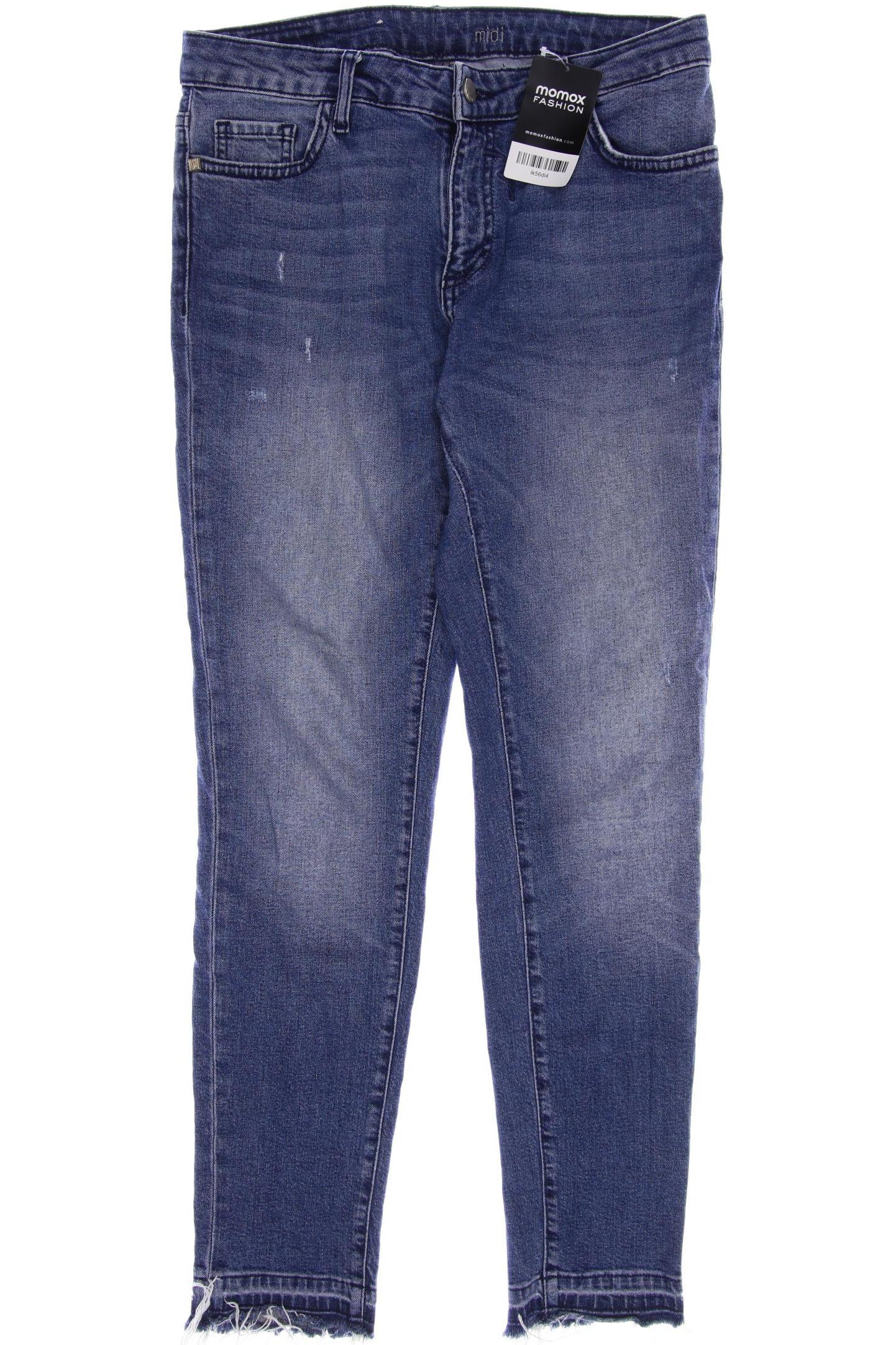 

Rich&Royal Damen Jeans, blau