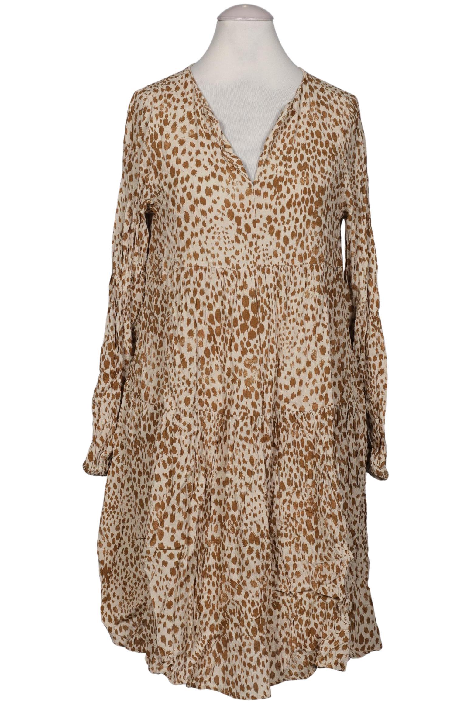 

Rich & Royal Damen Kleid, beige, Gr. 36