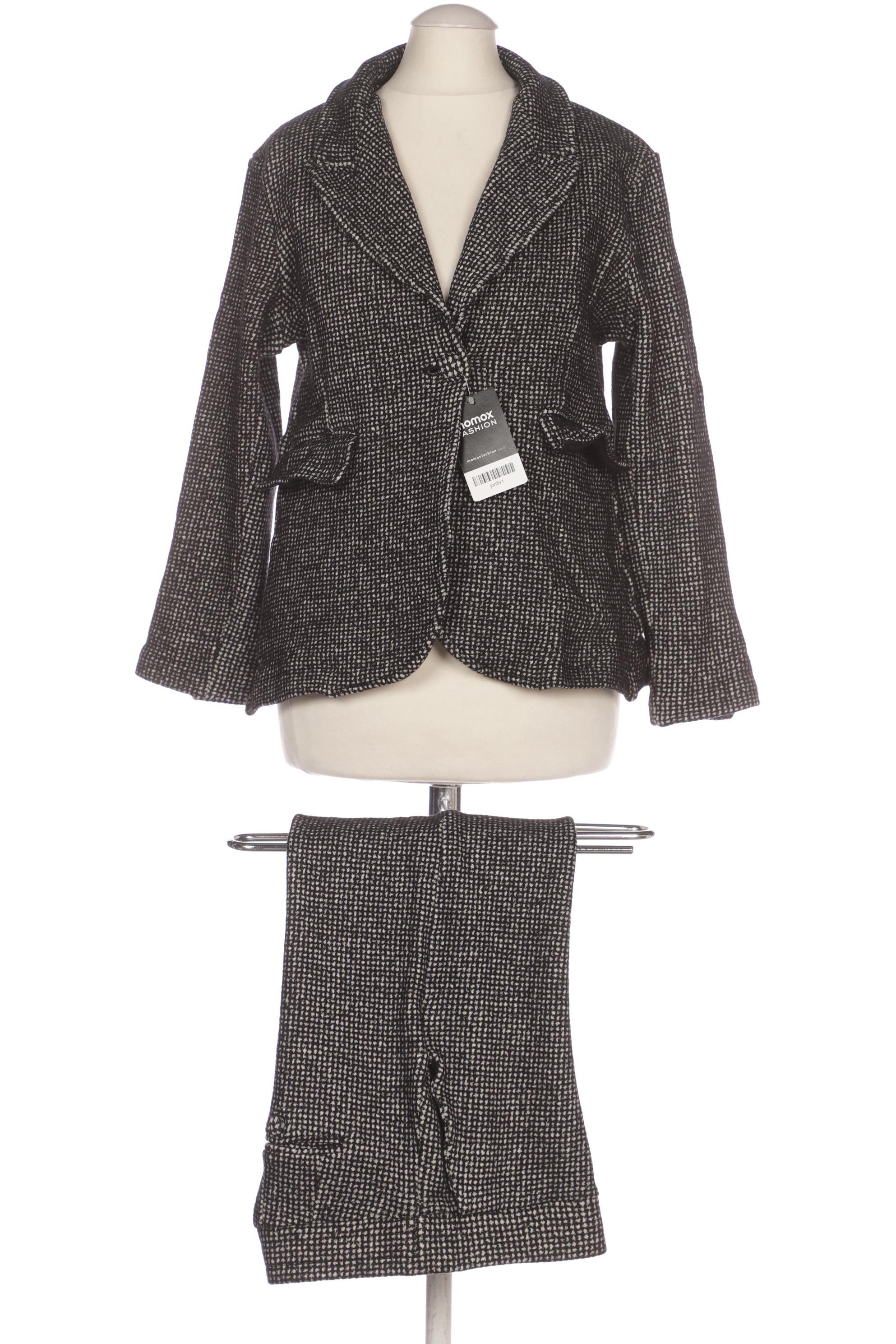 

Rich & Royal Damen Anzug, schwarz, Gr. 36