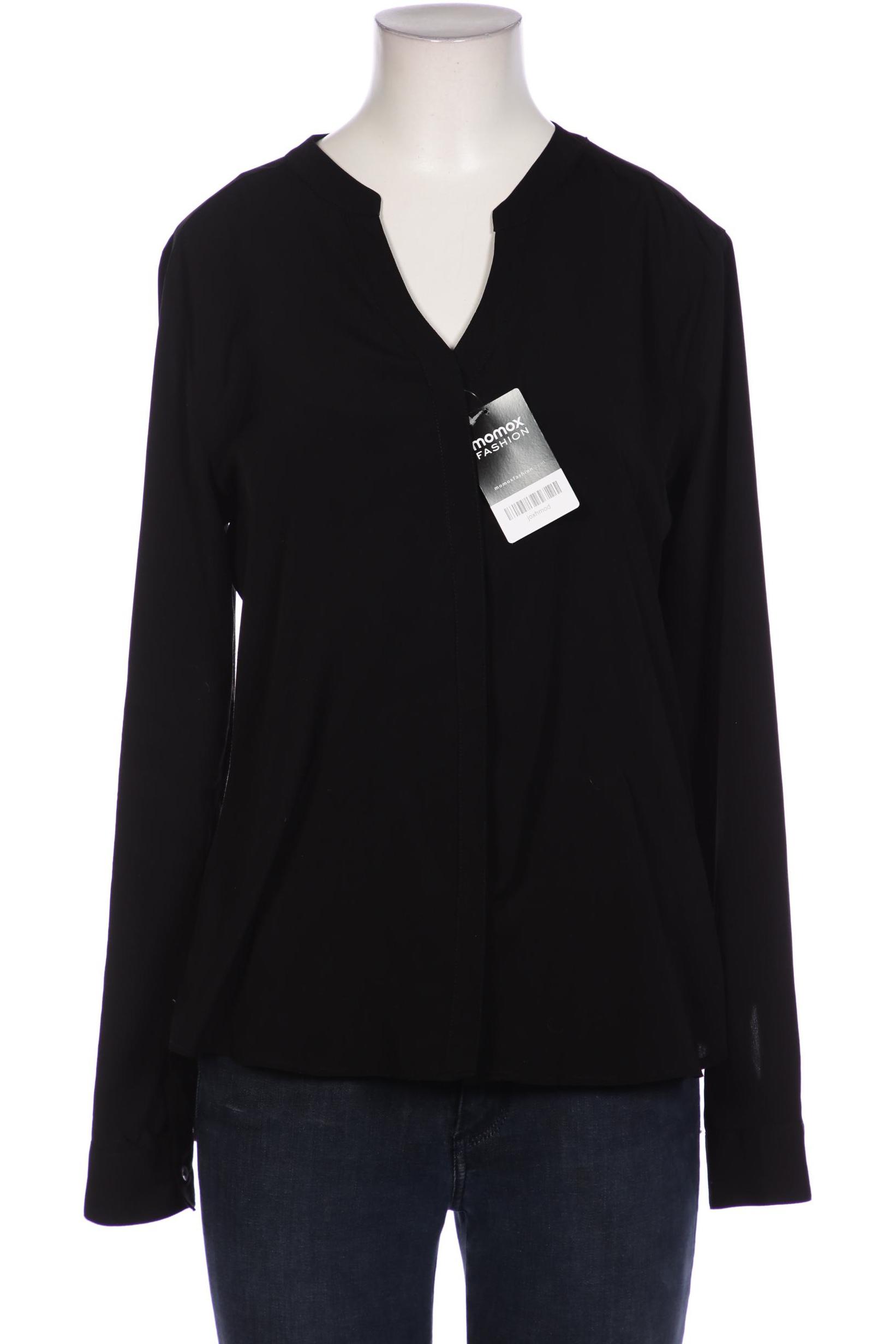 

Rich & Royal Damen Bluse, schwarz, Gr. 40