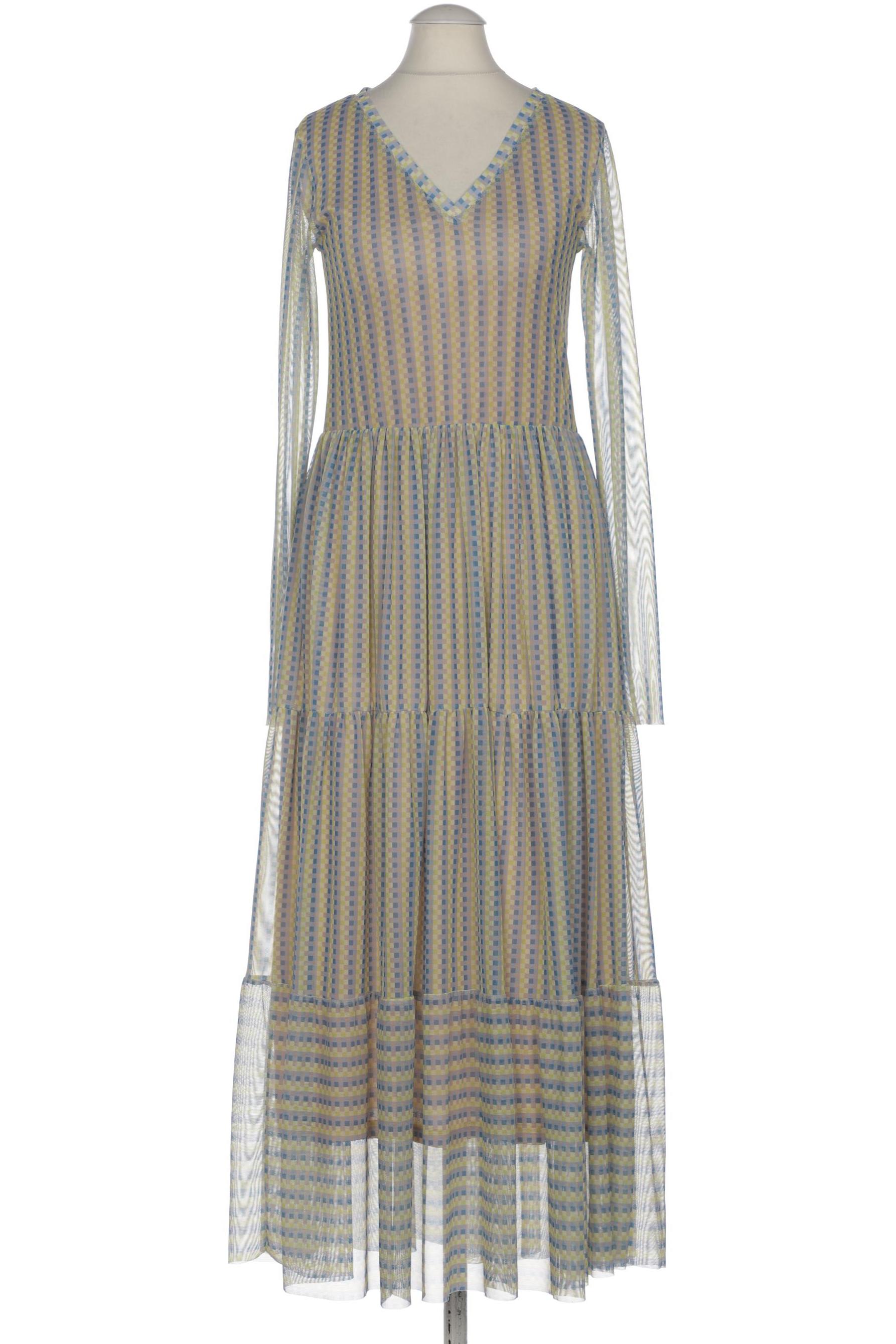 

Rich & Royal Damen Kleid, mehrfarbig, Gr. 36