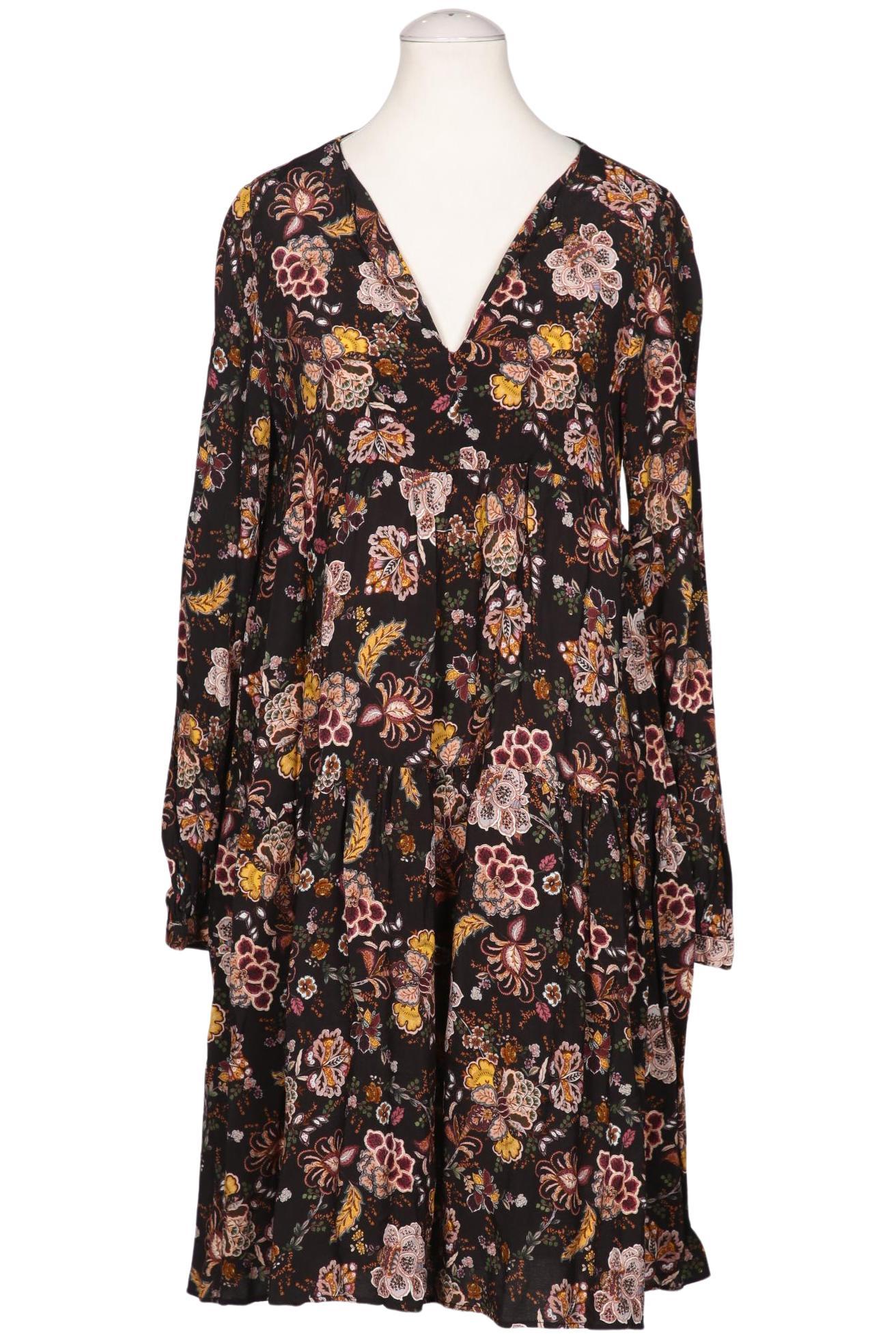 

Rich & Royal Damen Kleid, mehrfarbig, Gr. 34