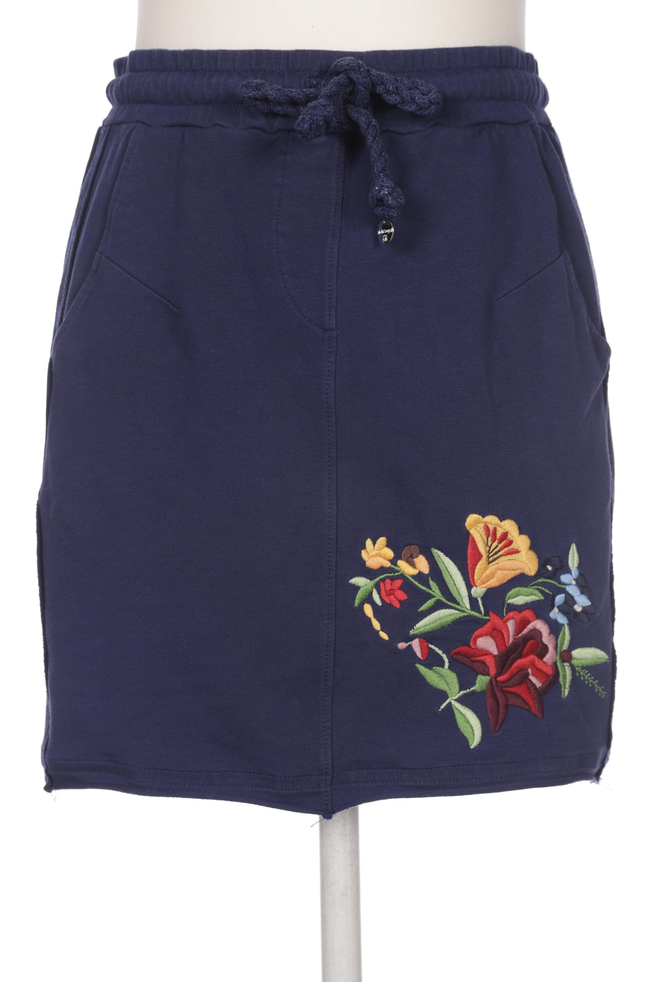 

Rich&Royal Damen Rock, marineblau