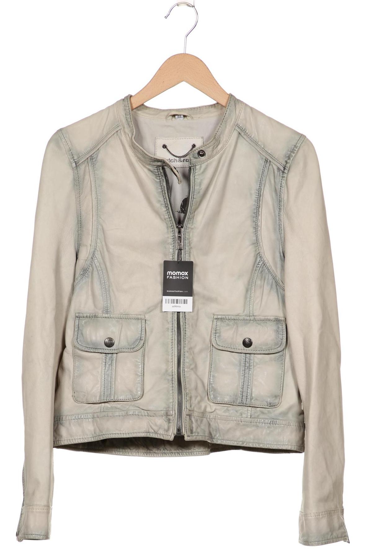 

Rich & Royal Damen Jacke, beige