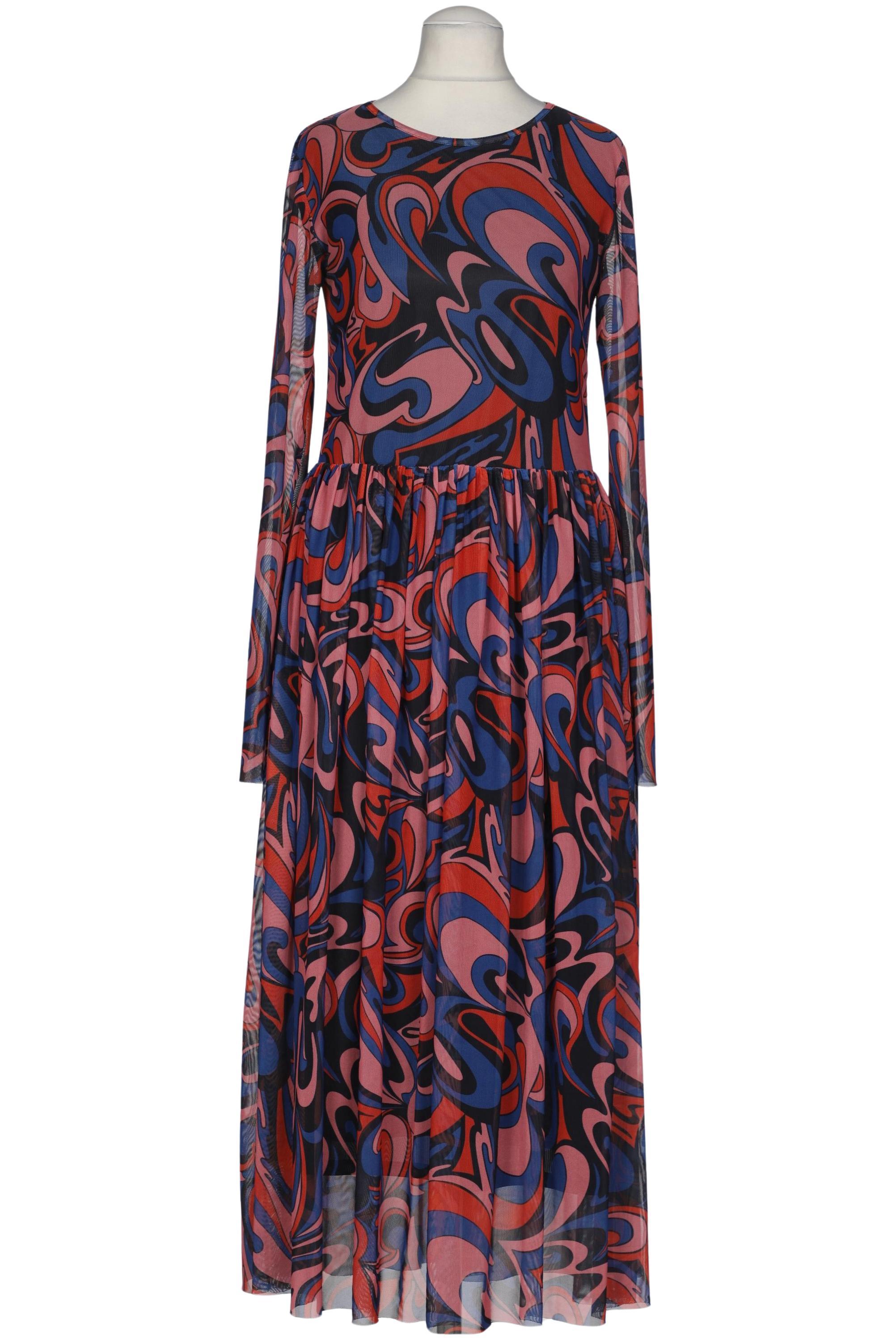 

Rich & Royal Damen Kleid, mehrfarbig, Gr. 38