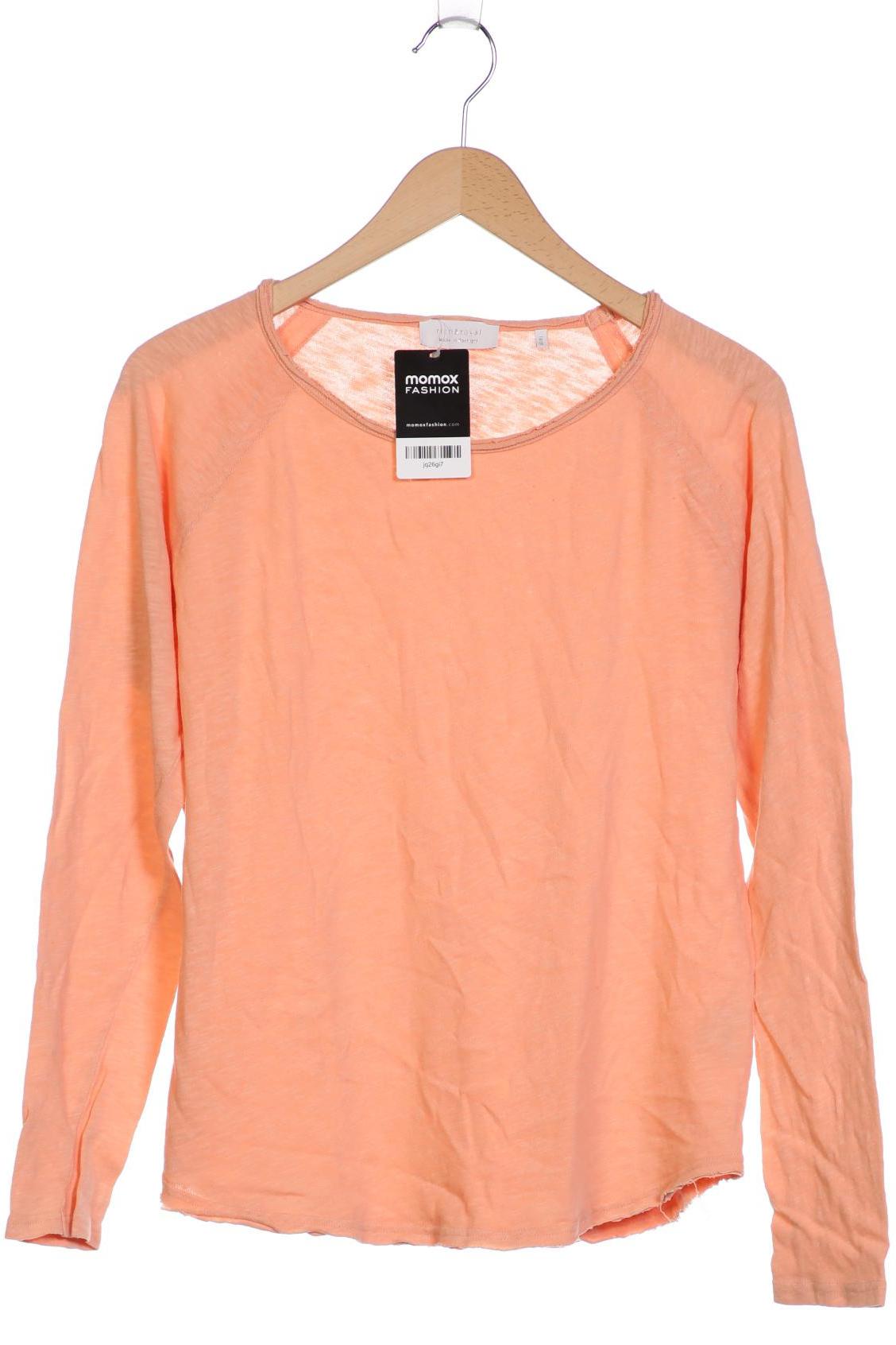 

Rich & Royal Damen Langarmshirt, pink, Gr. 42