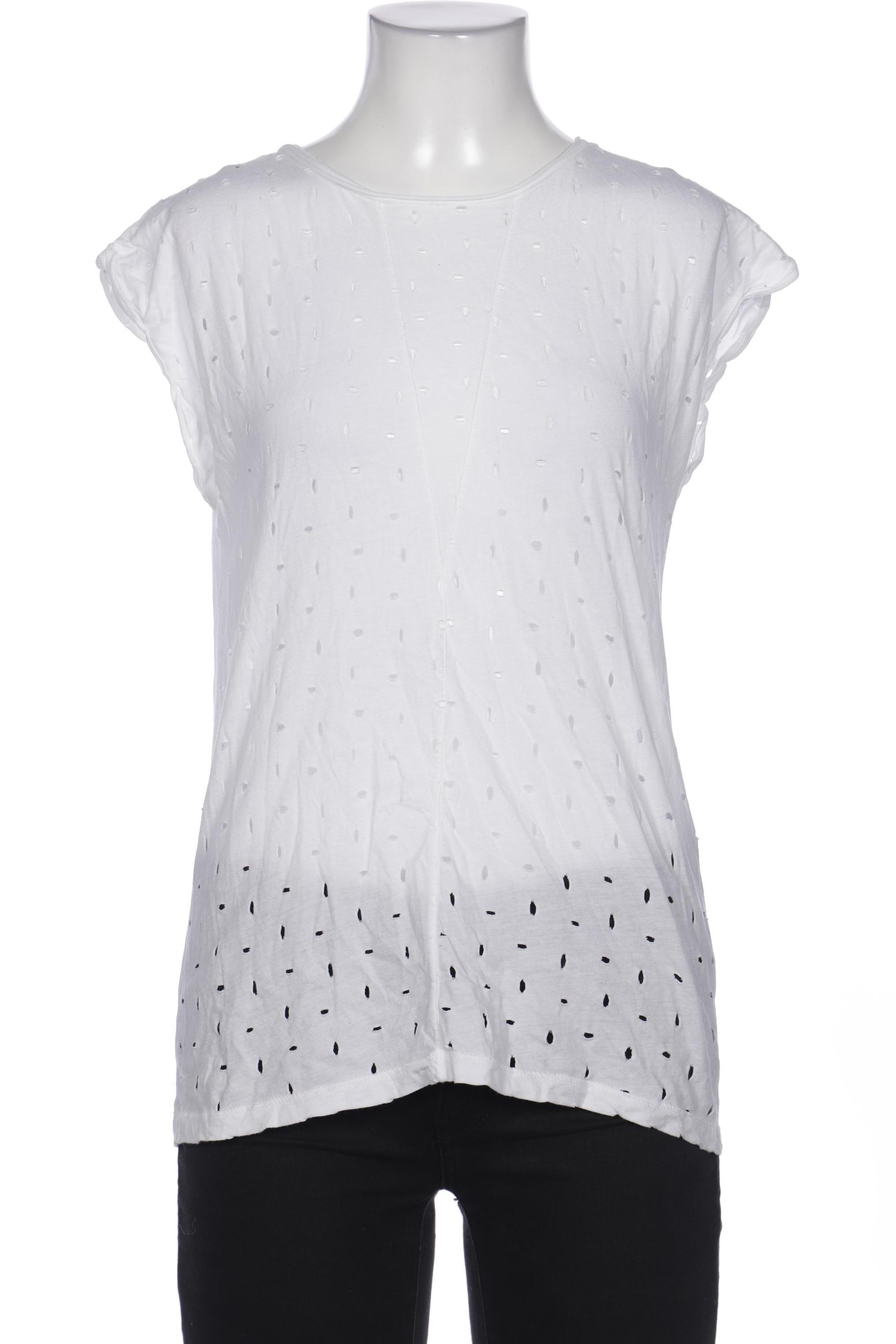 

Rich & Royal Damen T-Shirt, weiß