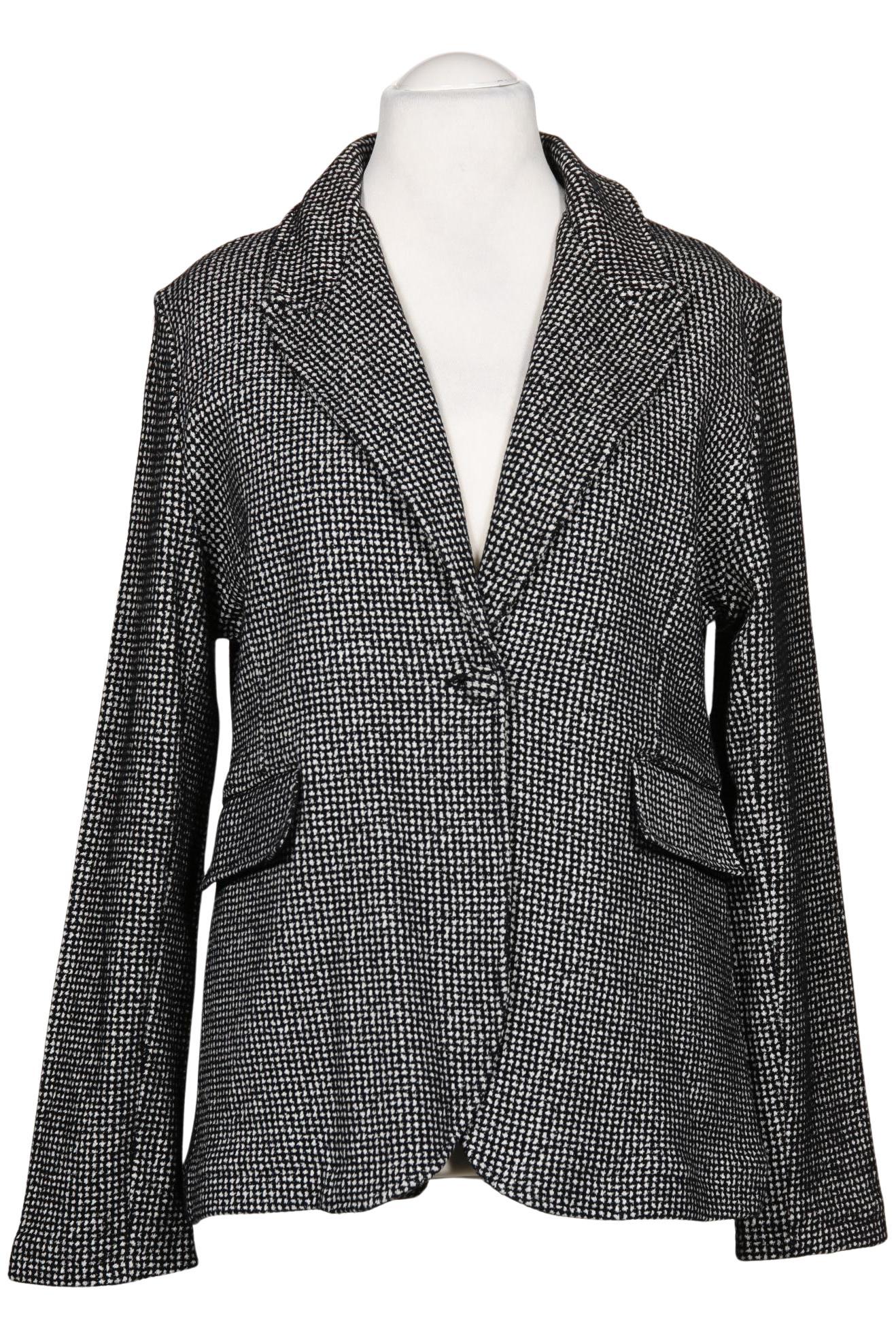 

Rich & Royal Damen Blazer, grau, Gr. 44