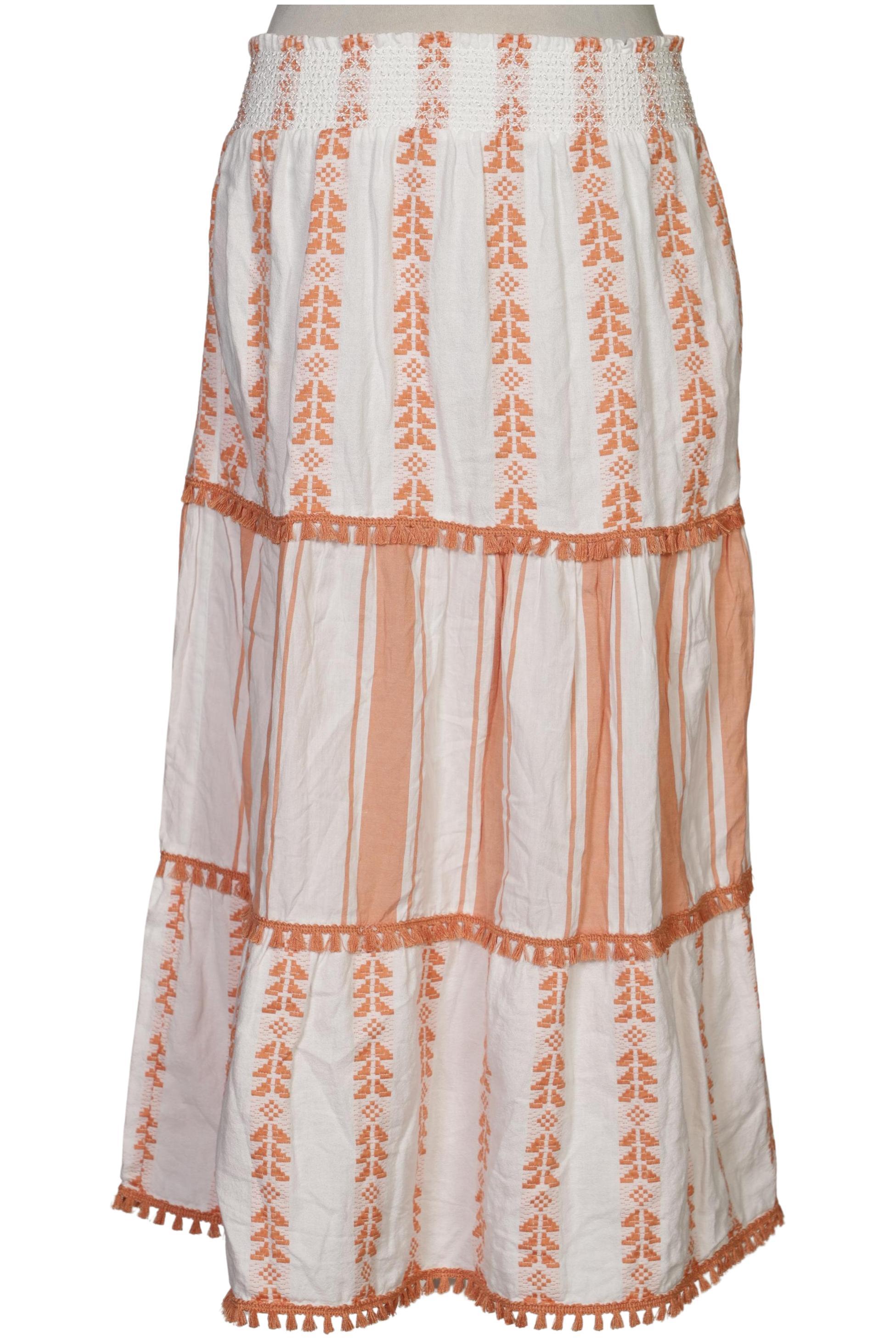 

Rich & Royal Damen Rock, orange, Gr. 38