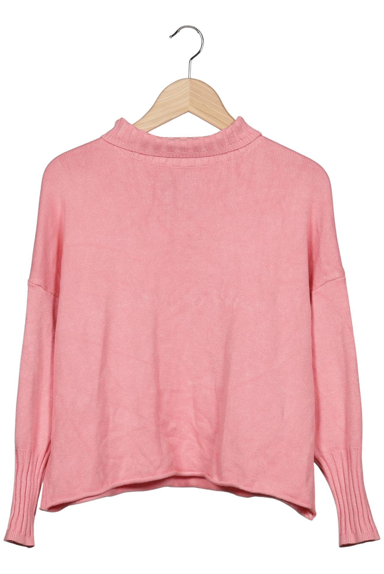 

Rich & Royal Damen Pullover, pink, Gr. 38