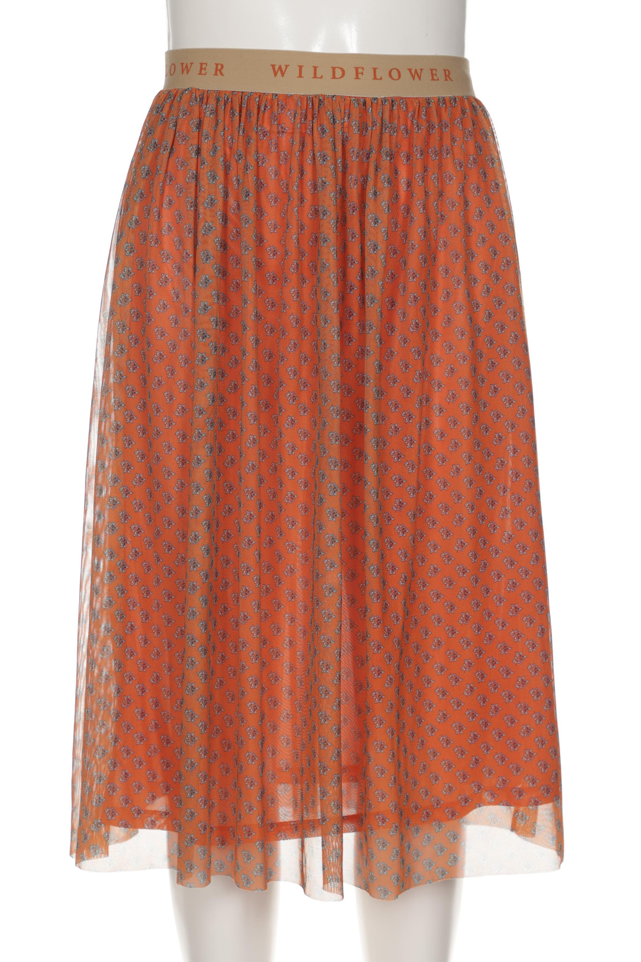 

Rich&Royal Damen Rock, orange